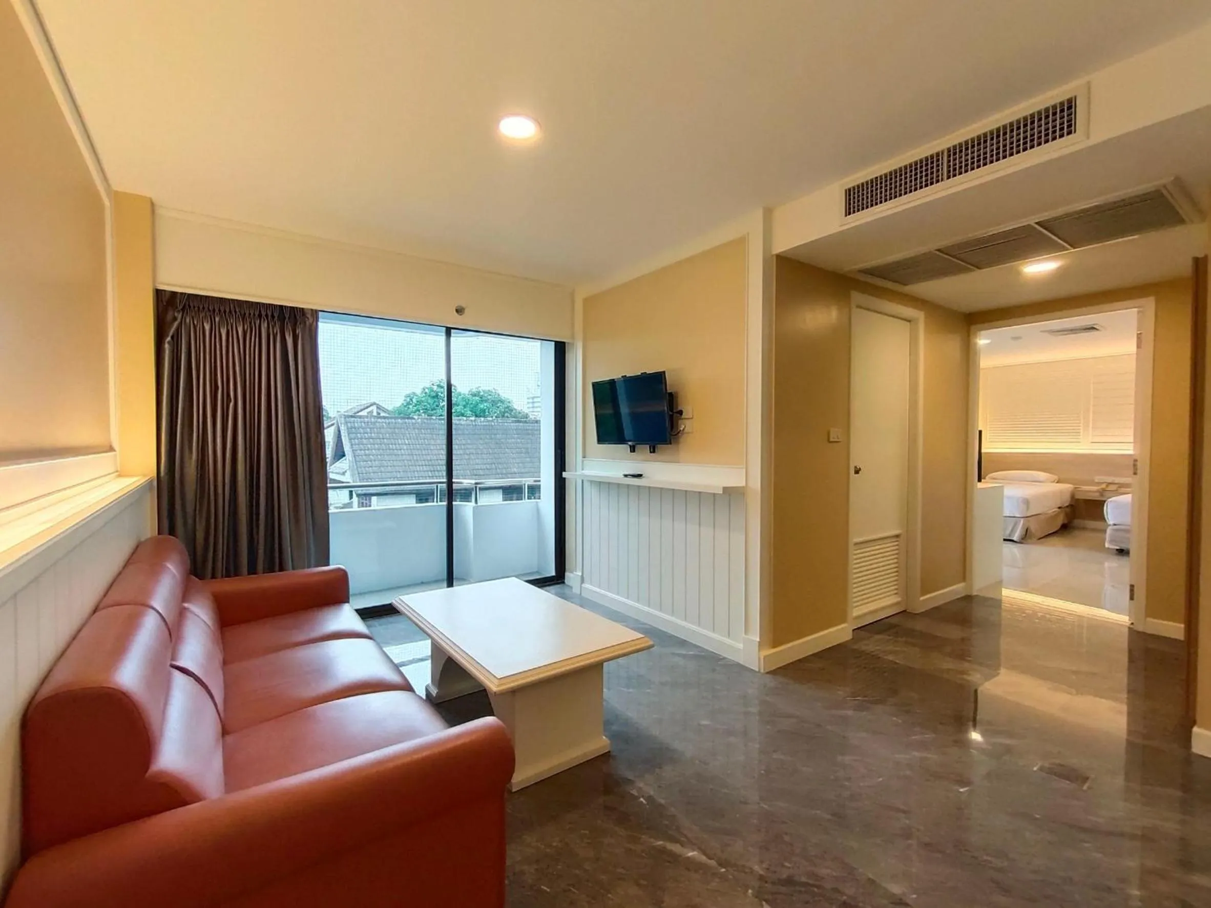 Ebina House - SHA Extra Plus