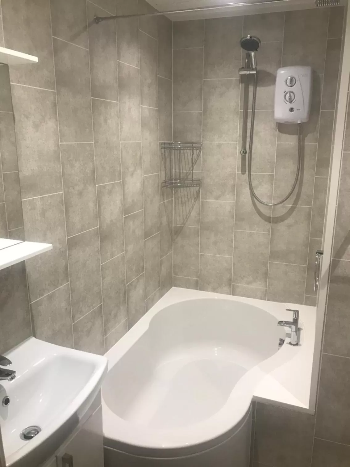 Bathroom in Atlantis