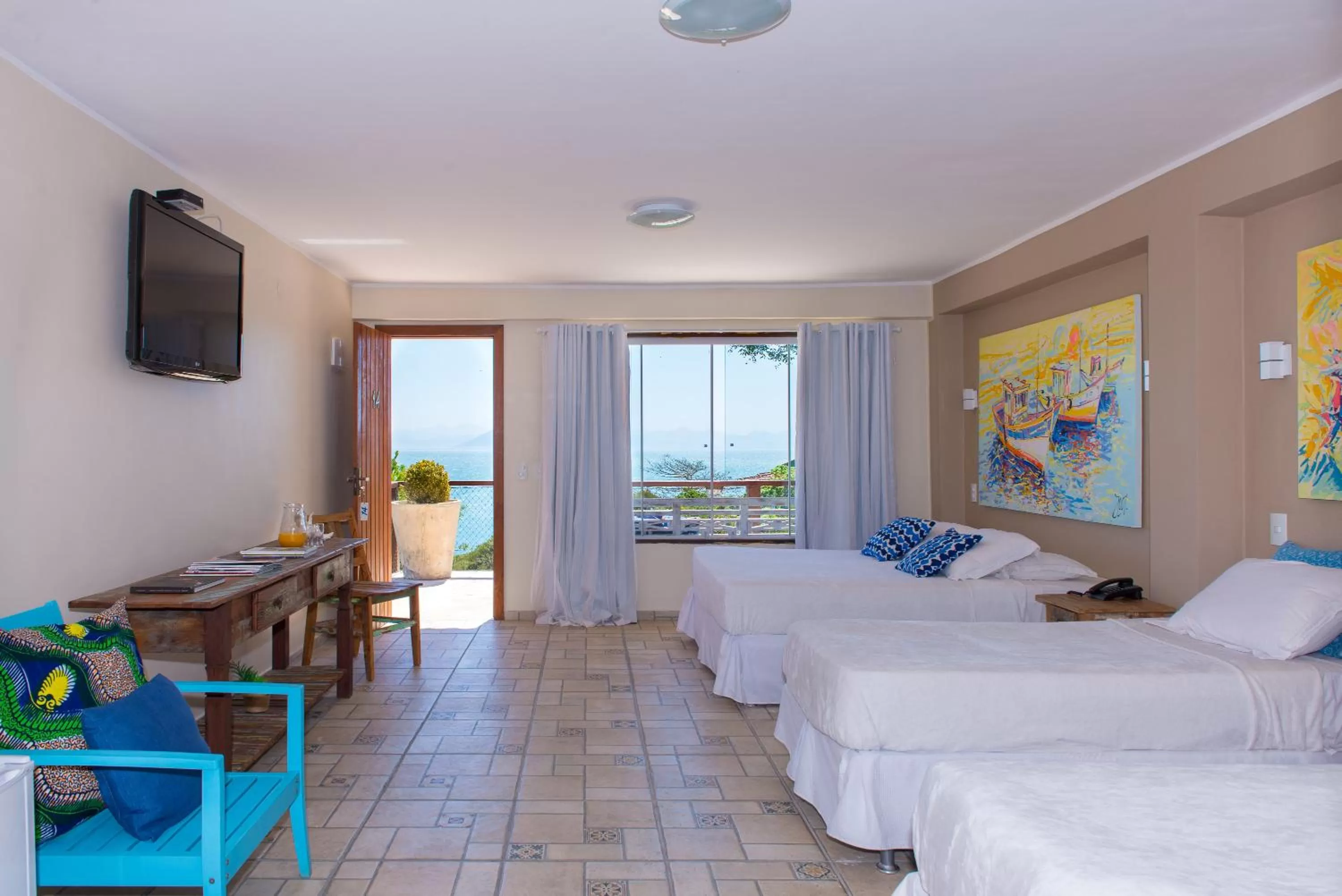 Pousada La Dolce Vita