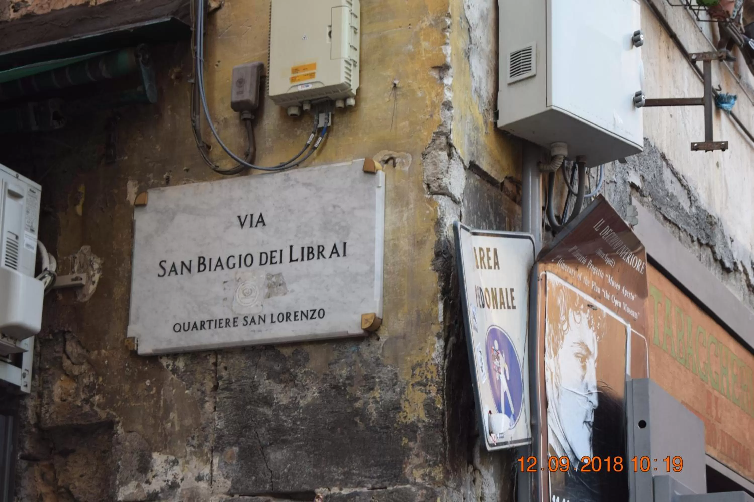 Property building in Domus San Biagio 14