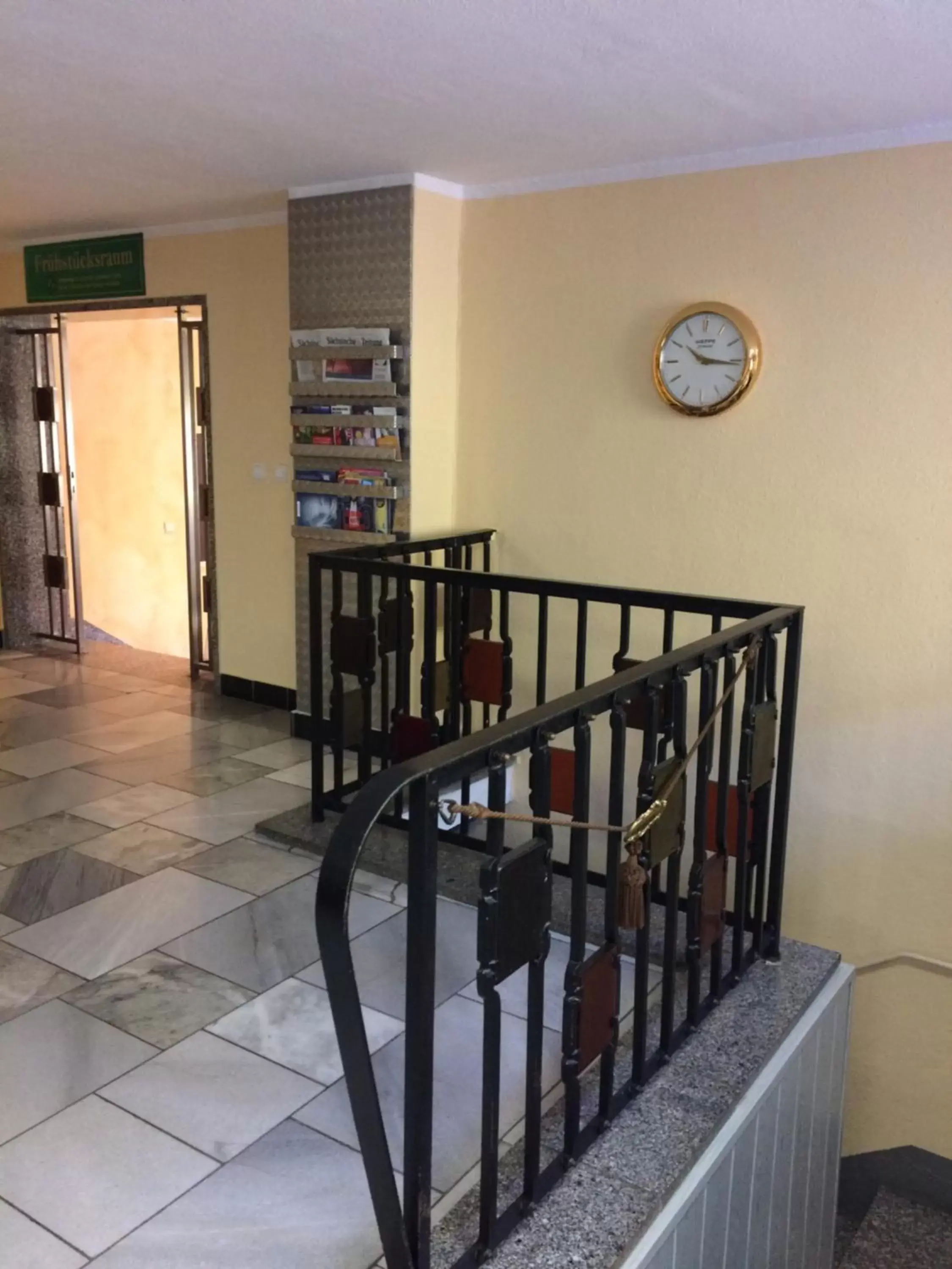 Hotel Heidenschanze Hotel Heidenschanze