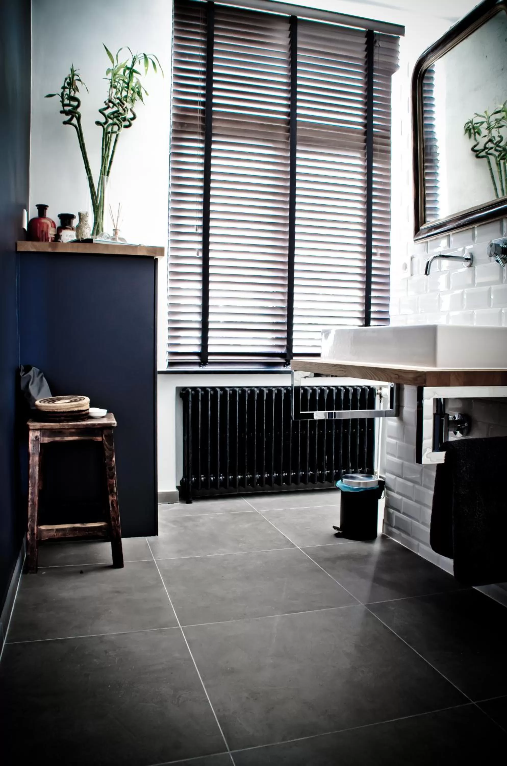 Bathroom in B&B House Ninety