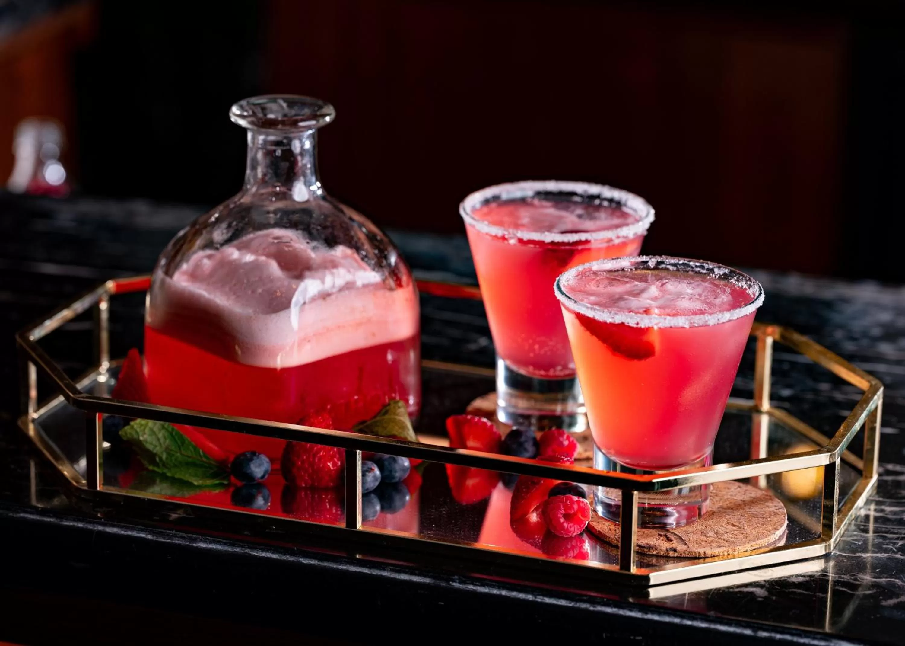 Lounge or bar in InterContinental Porto - Palacio das Cardosas by IHG