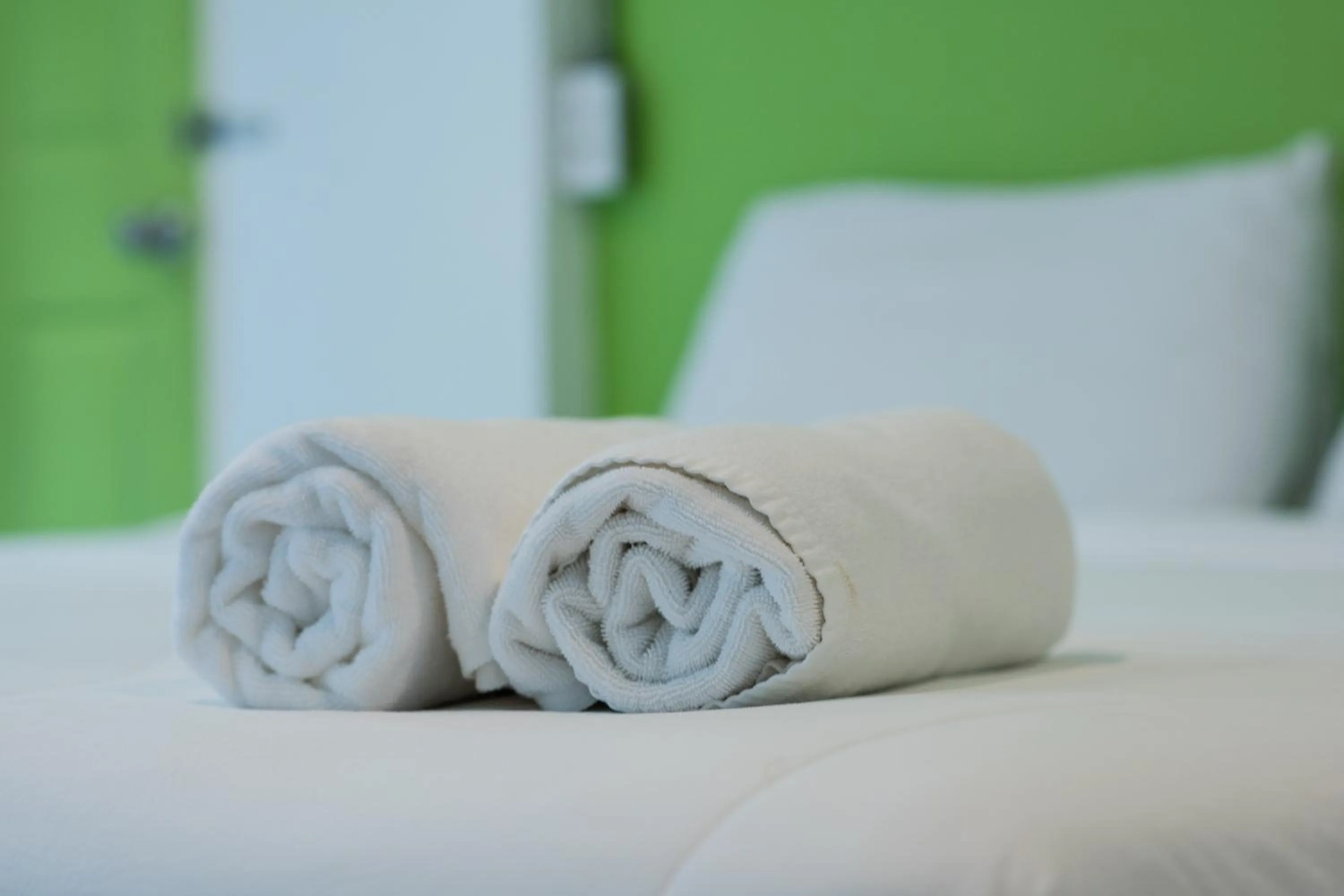 Bed in Varinda Hostel