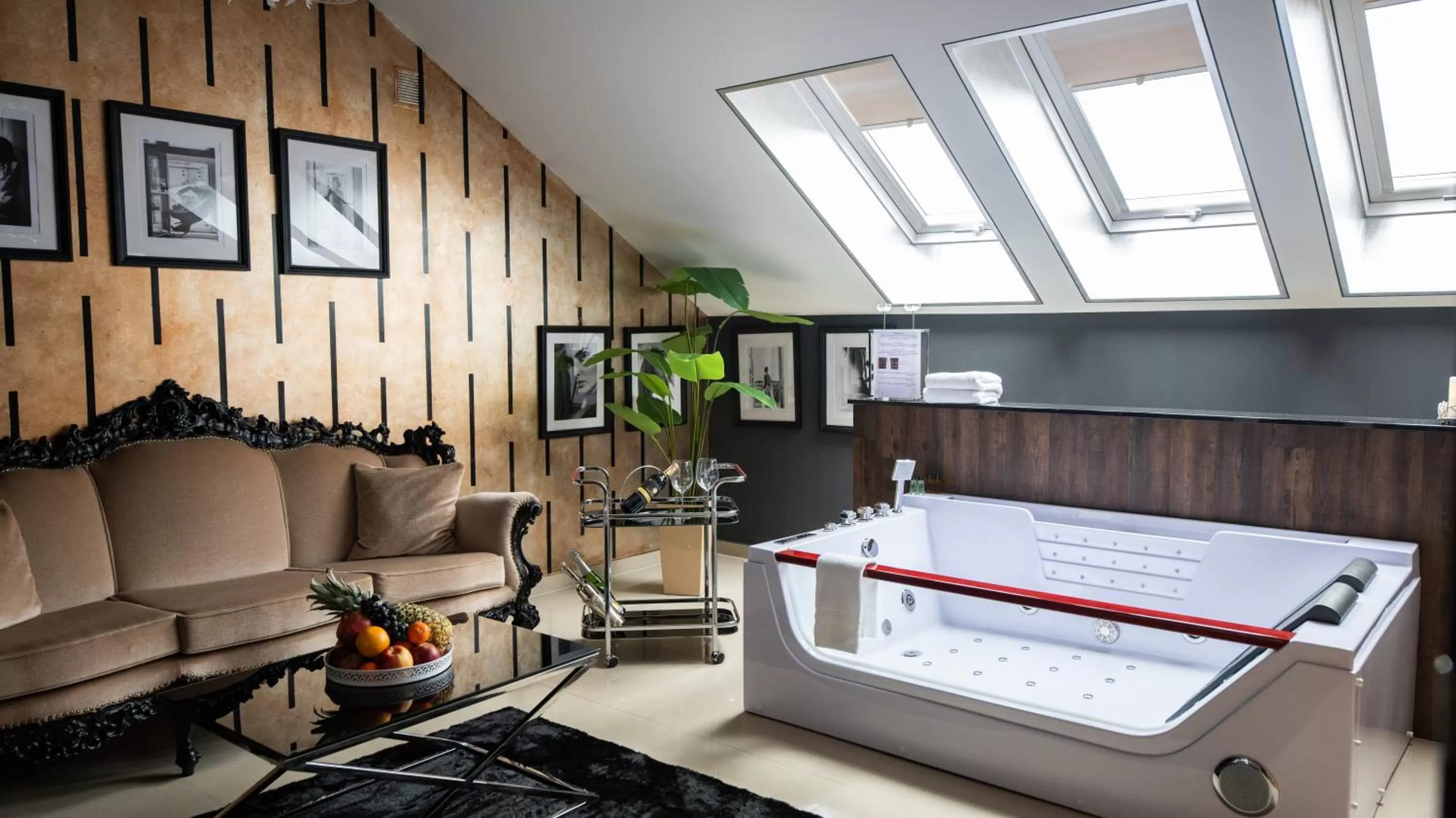 Other in Hotel Luxor