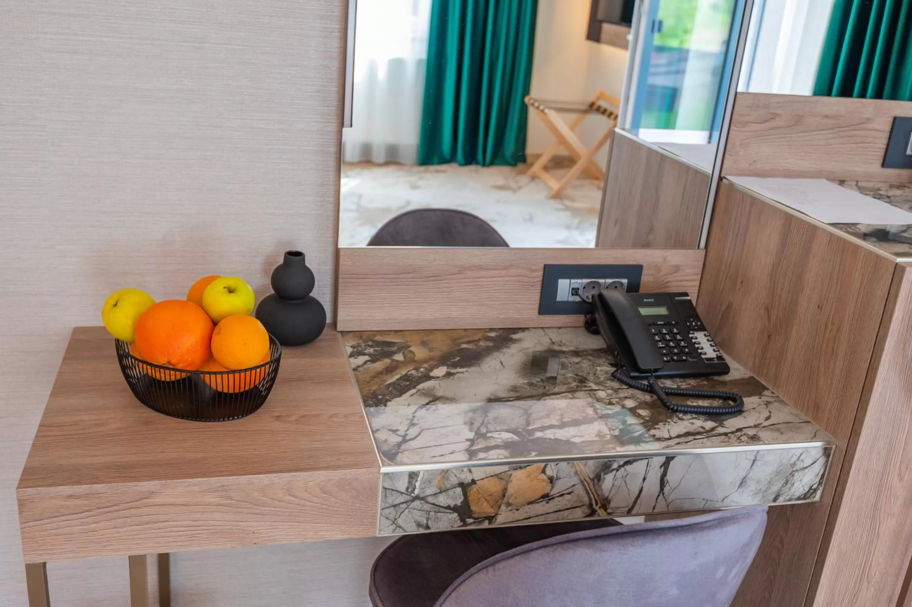 Business facilities in Hotel Codrişor