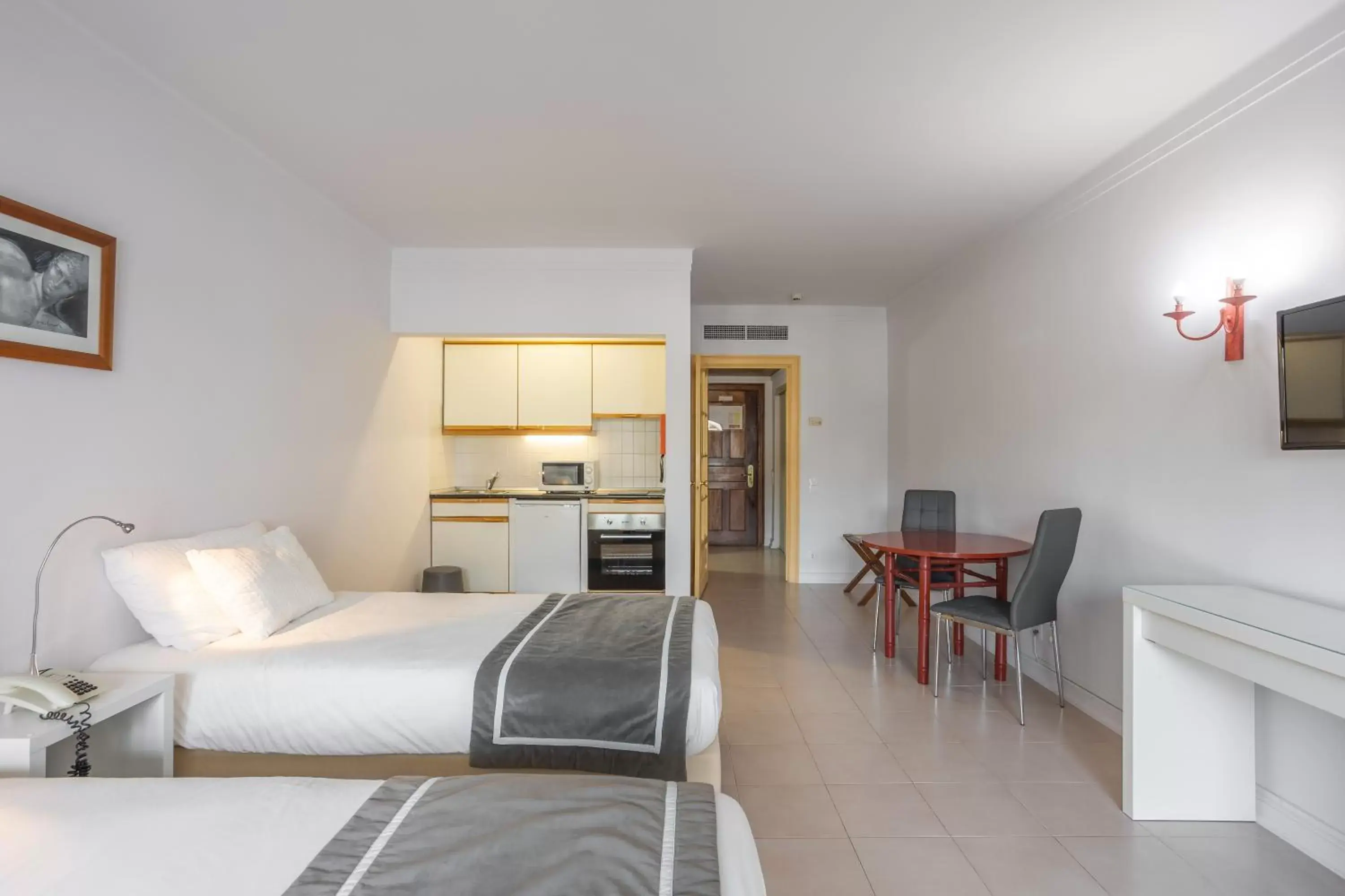 Studio in Clube do Lago Hotel Studio in Clube do Lago Hotel