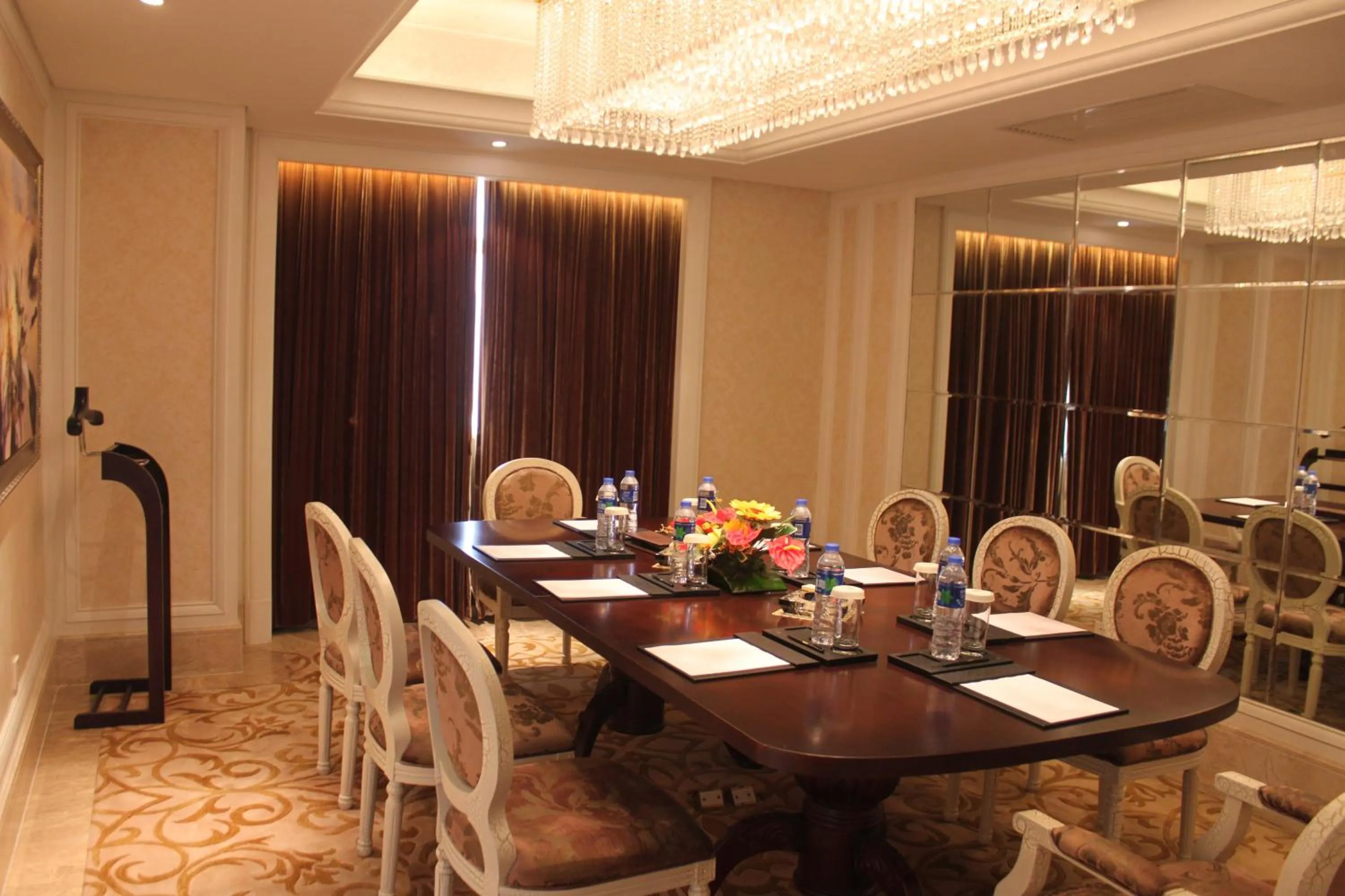 Other in Zhengzhou Yuehai Hotel