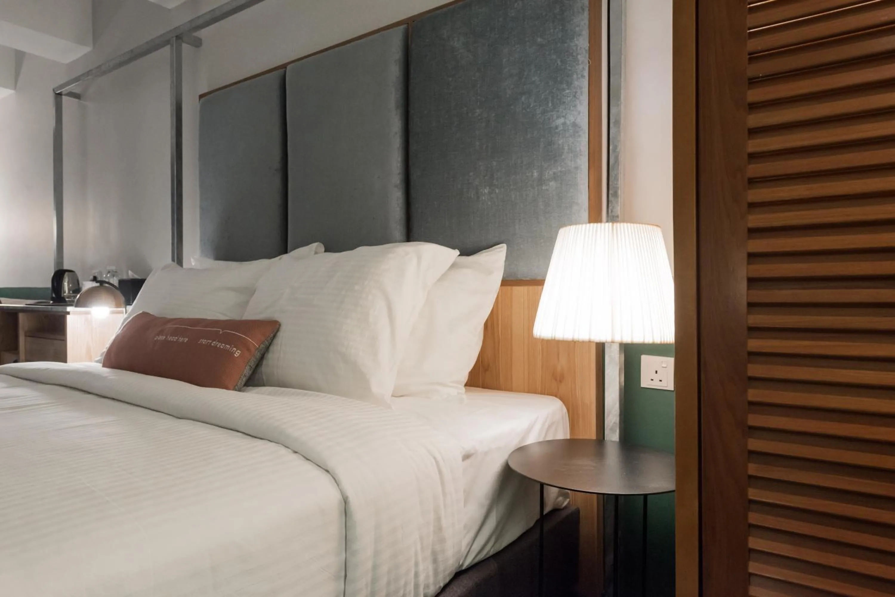 Bunk & Bilik Hotel Jalan Ipoh