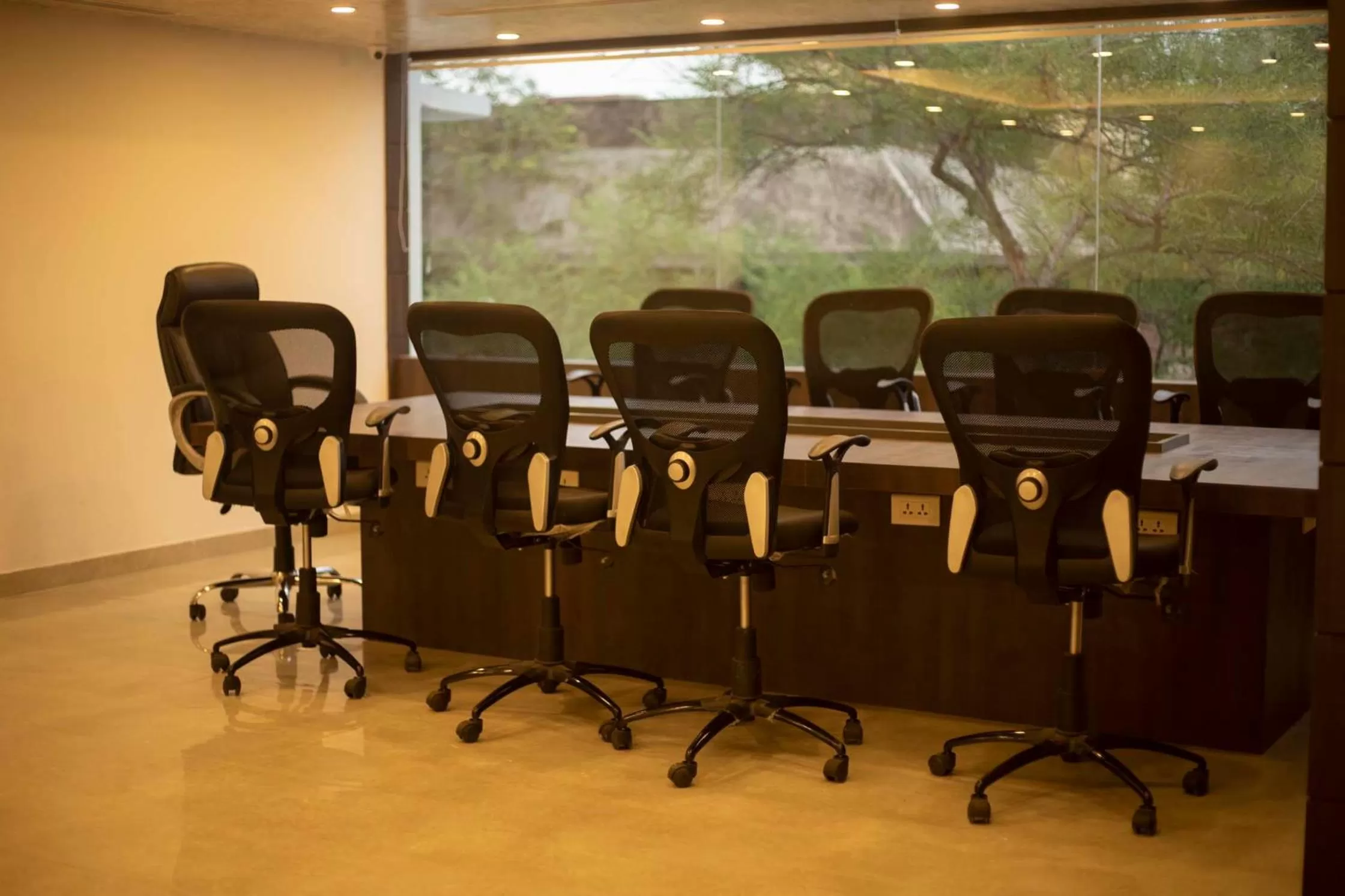 Fitness Center/Facilities in HOTEL SAVITHRI