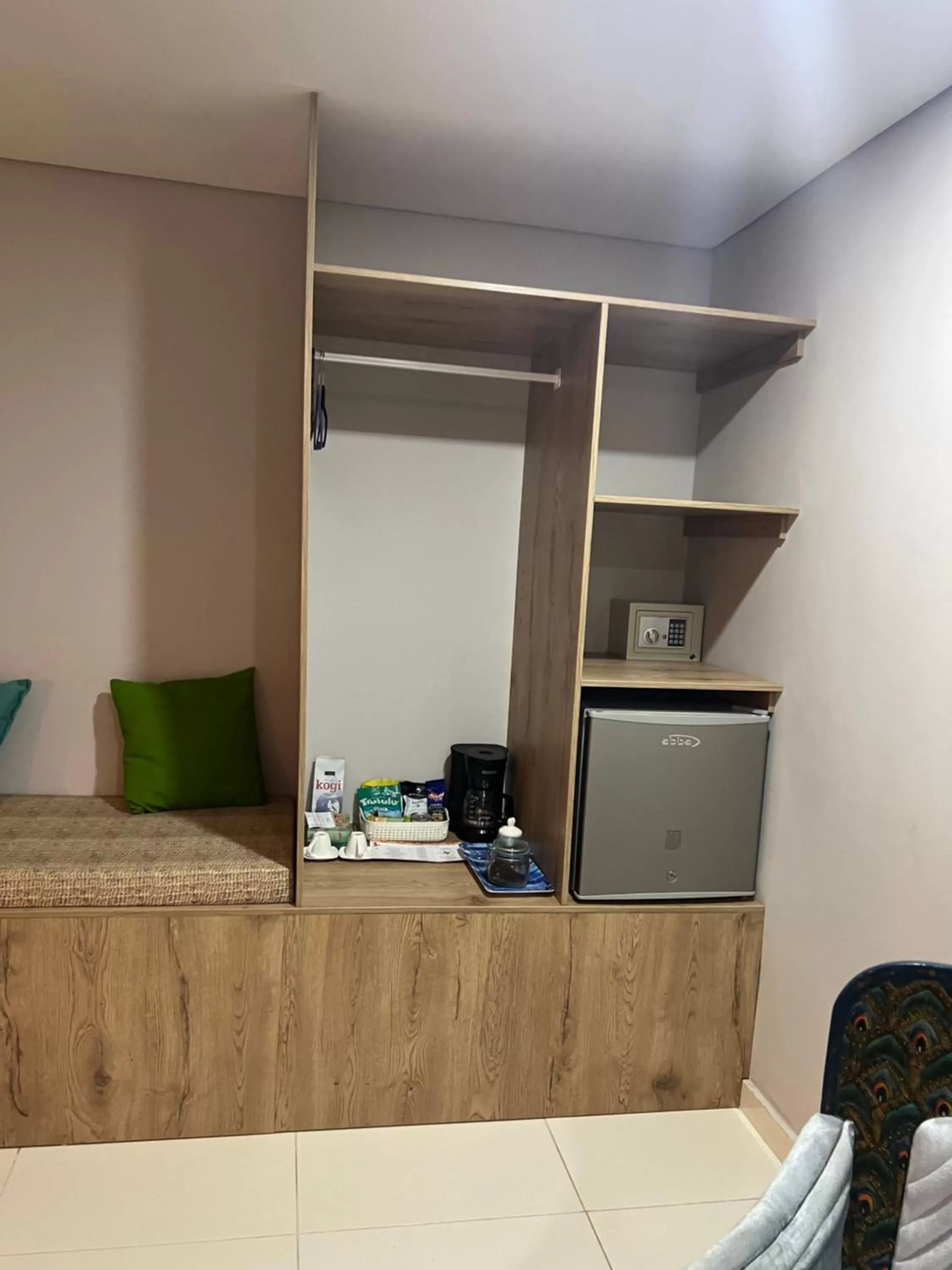 Restaurant/places to eat, Kitchen/Kitchenette in Hotel Boutique CASA CHUNUU Santa Marta