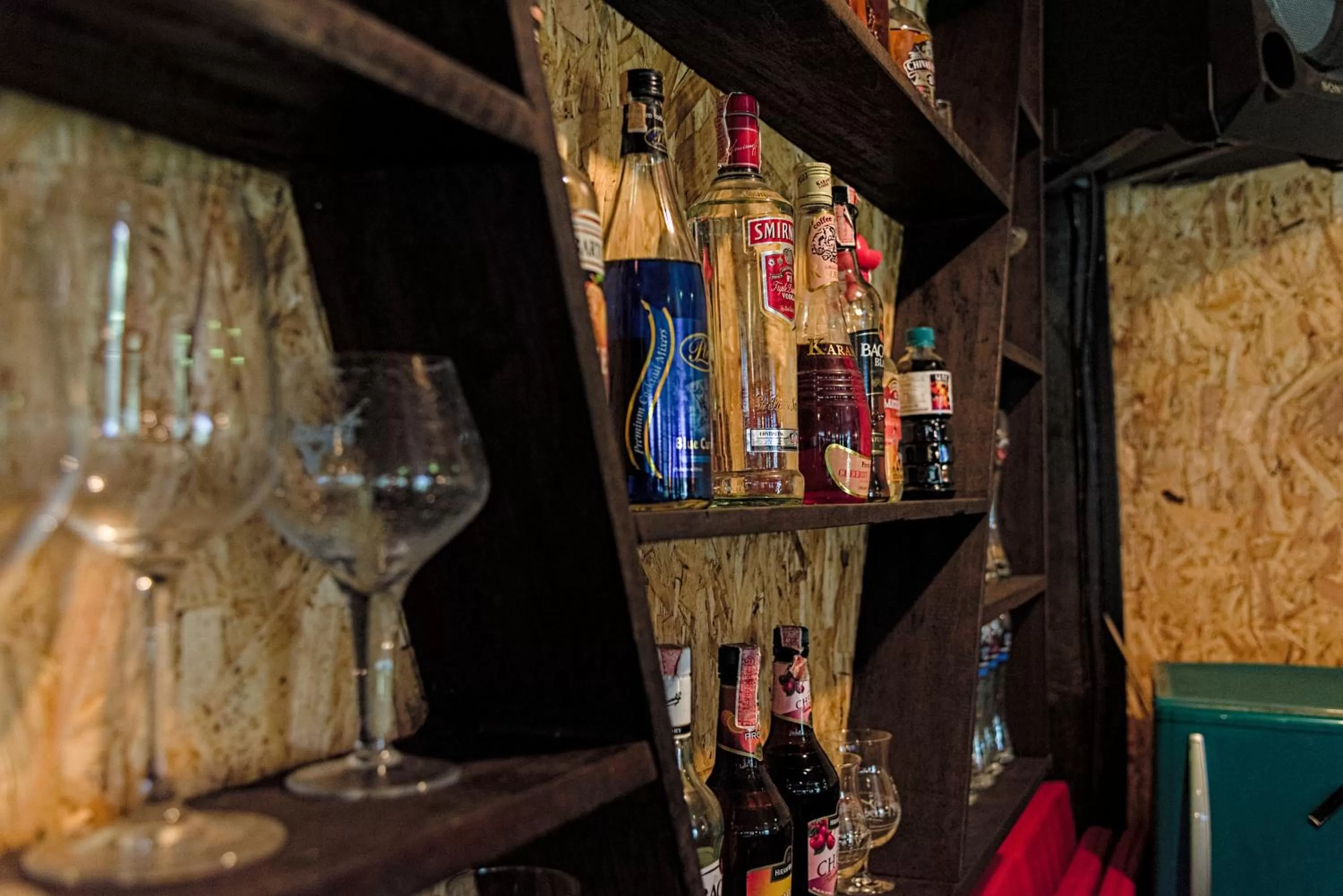 Billiard in Little Village Chiang Mai