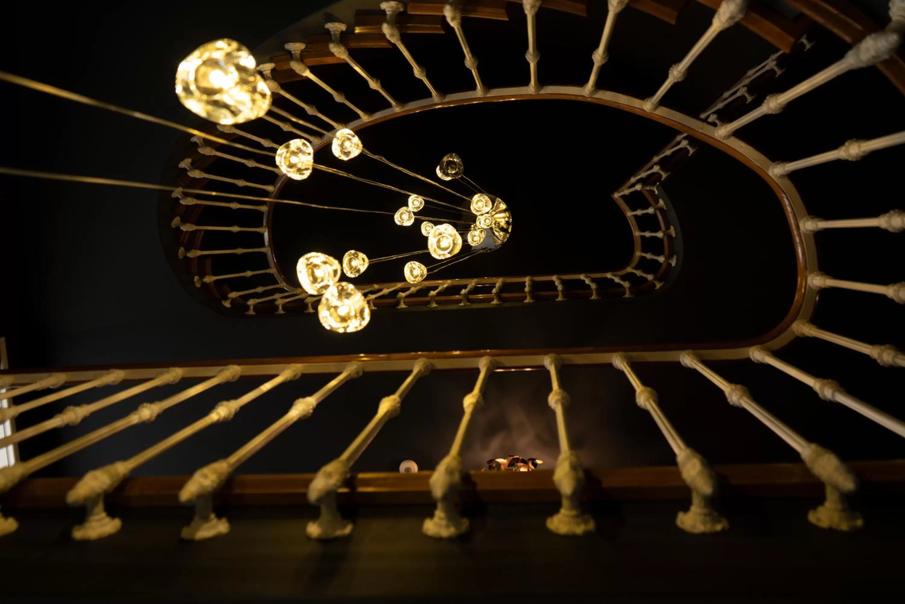 Property building in Villa Weber - self check-in