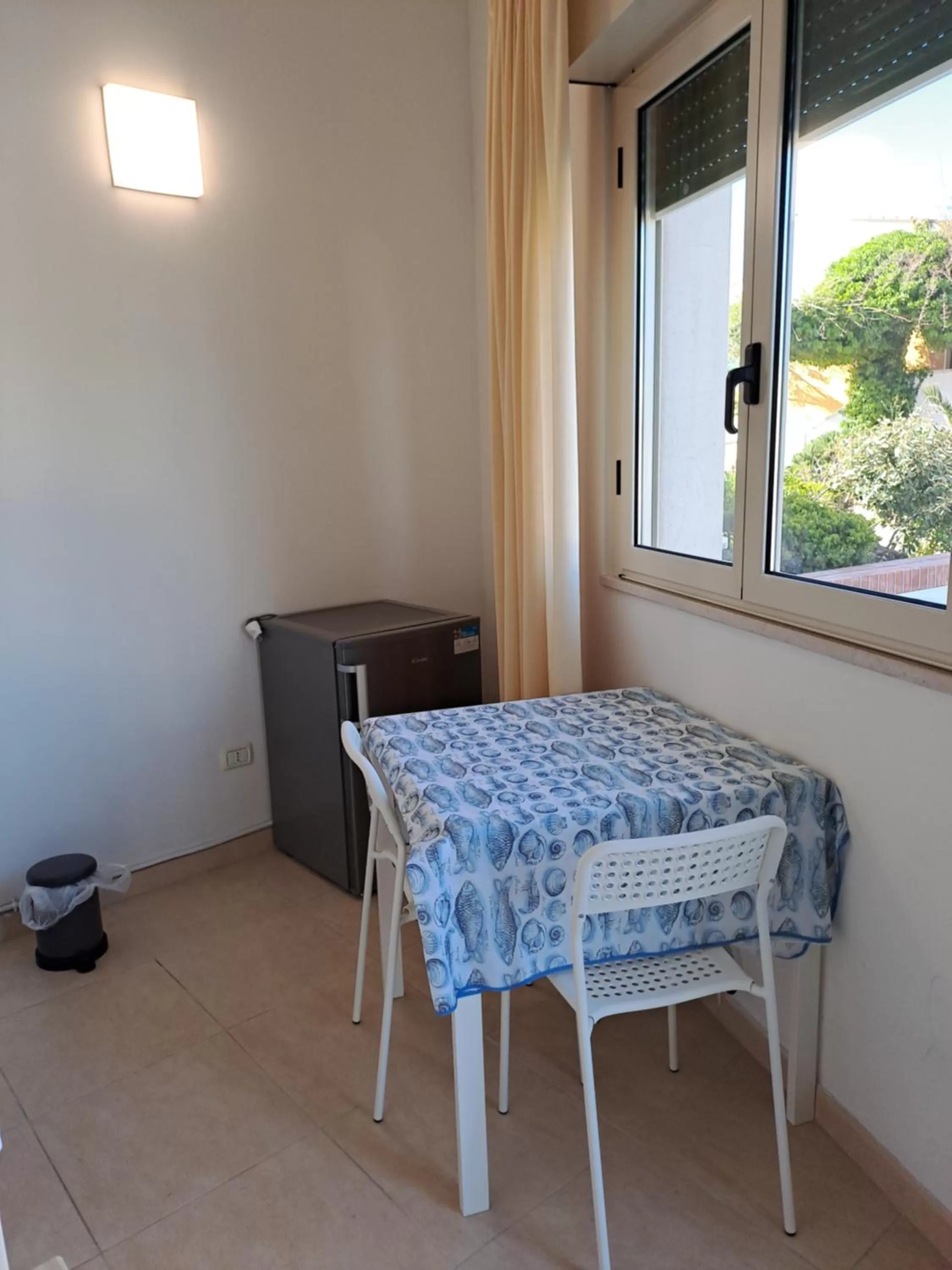 View (from property/room) in Residence Airone