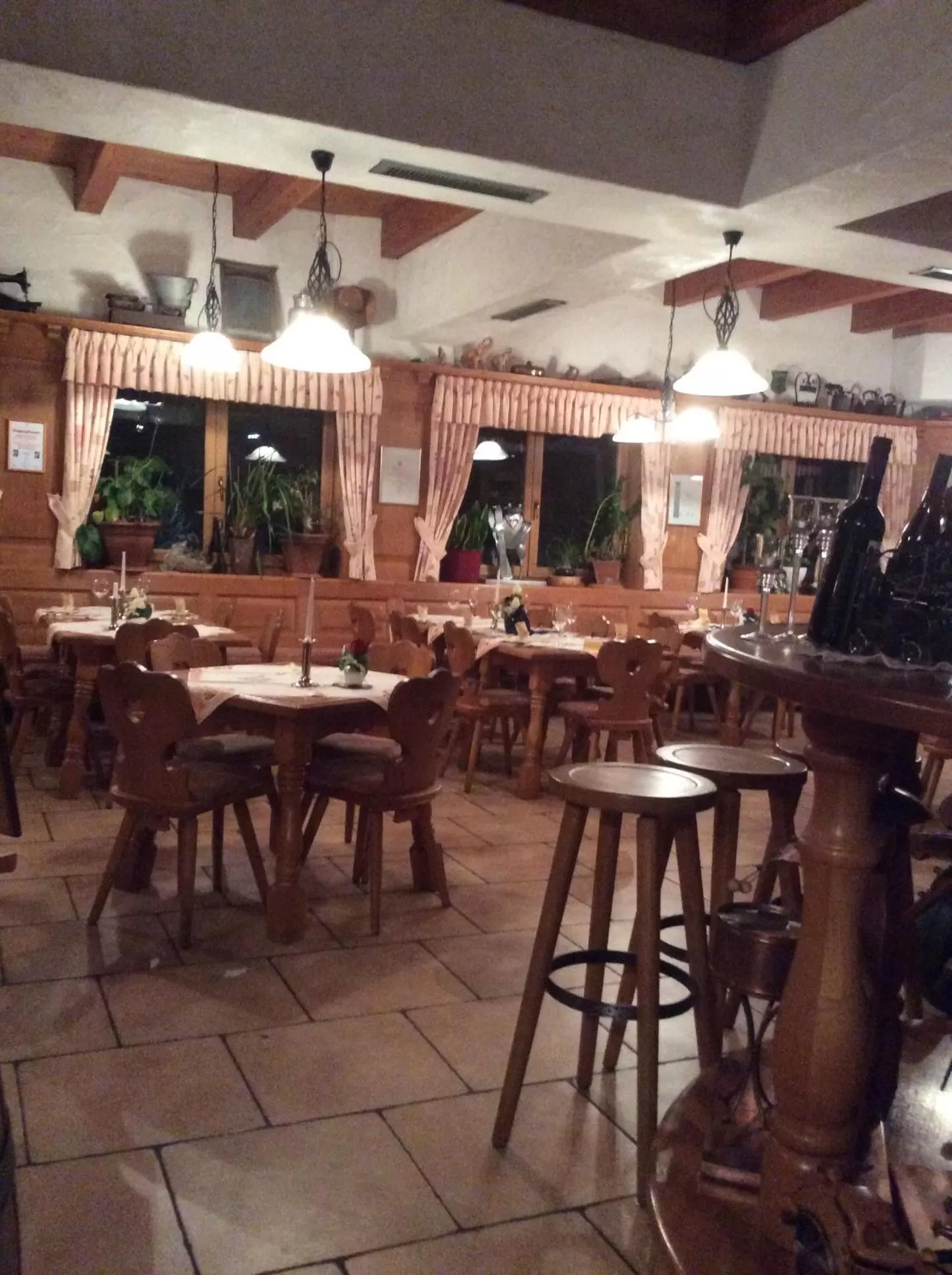 Floor plan, Restaurant/Places to Eat in Hotel-Hauensteiner-Hof