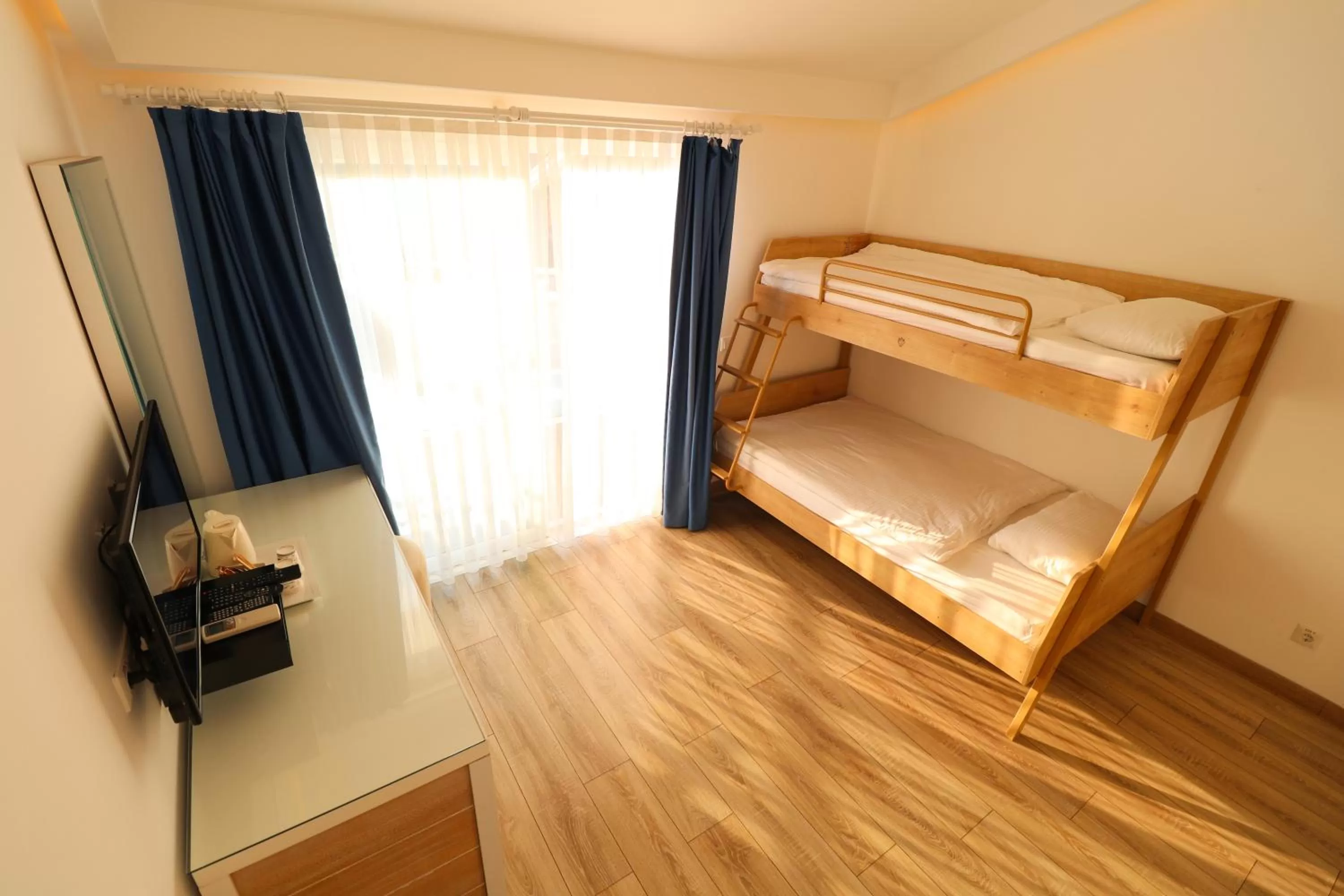 Bed in Garcia Resort & Spa - Ultra All Inclusive