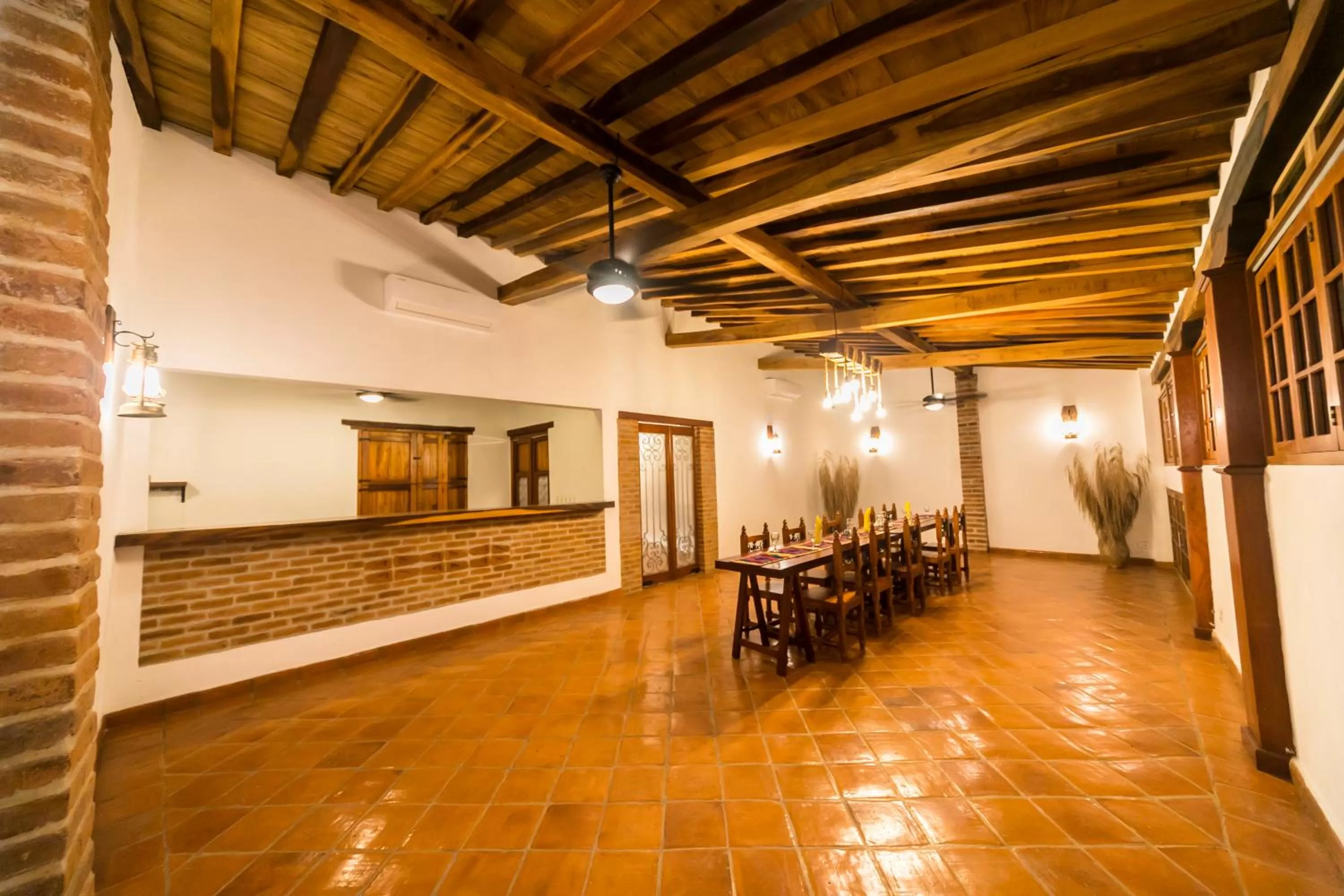 Lounge or bar in Bohemia Hotel Boutique