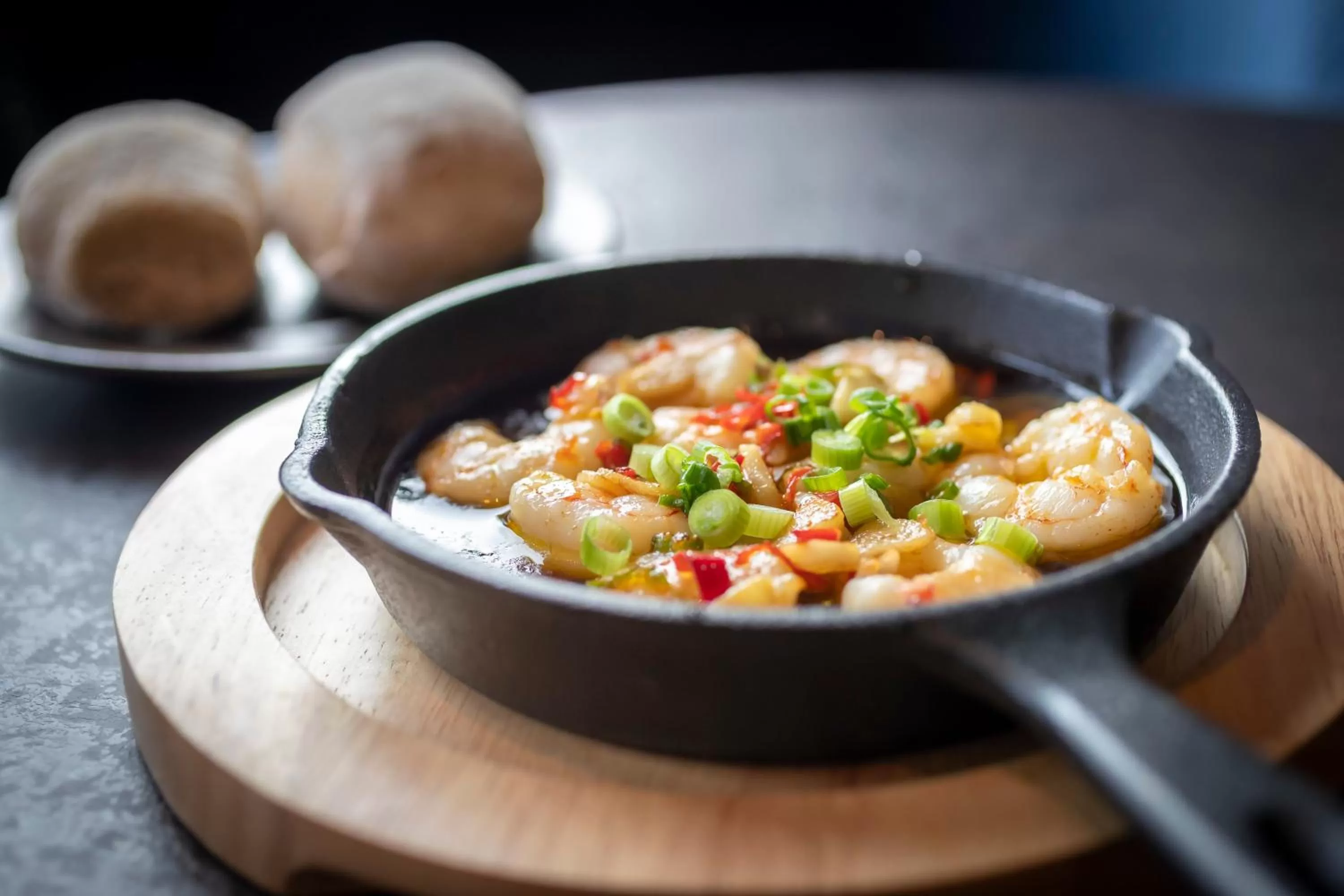 Food and drinks in Dingle Skellig Hotel