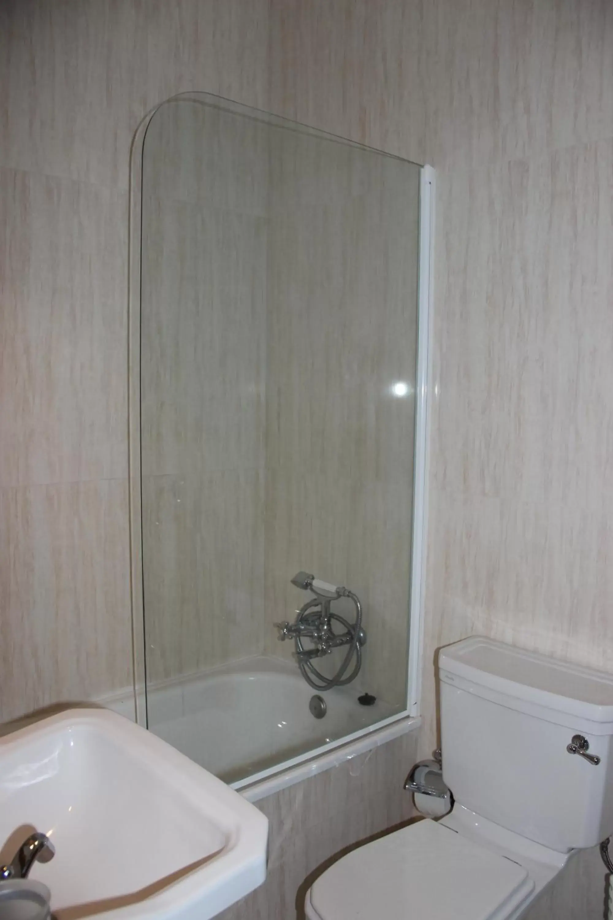 Double Room in Quinta da Vinha Morta Double Room in Quinta da Vinha Morta