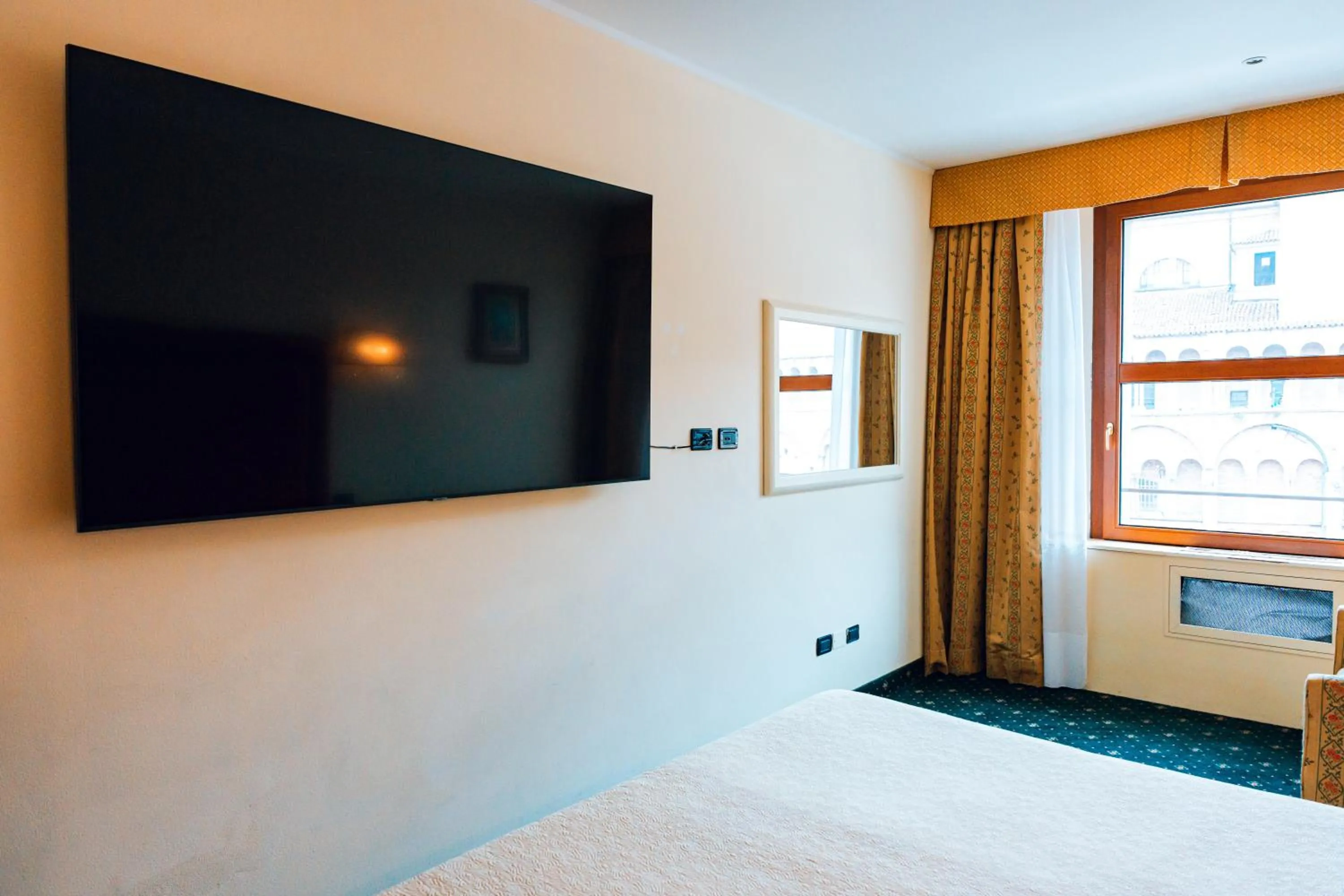 Panoramic Rooms Torre della Vittoria