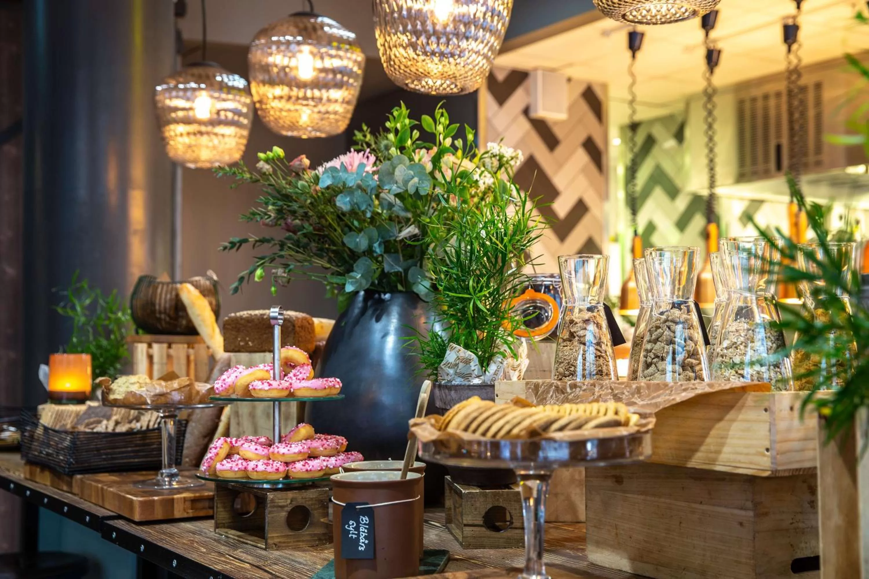 Other in Radisson Blu Metropol Helsingborg