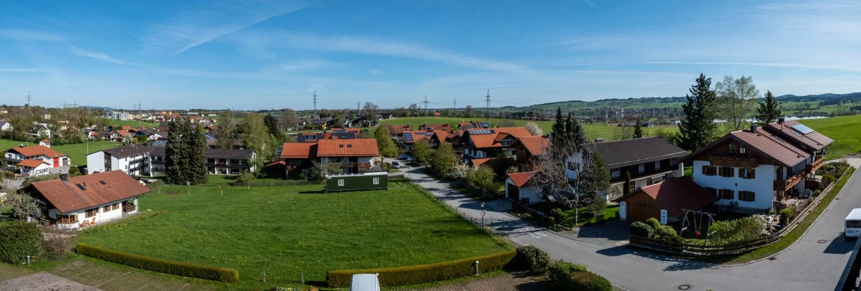 Nearby landmark in Boutique Hotel Angerer