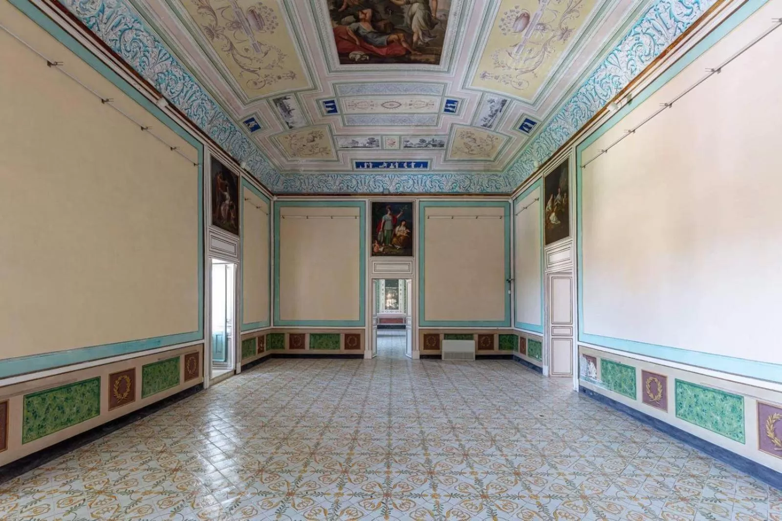 Landolina Palace Hotel