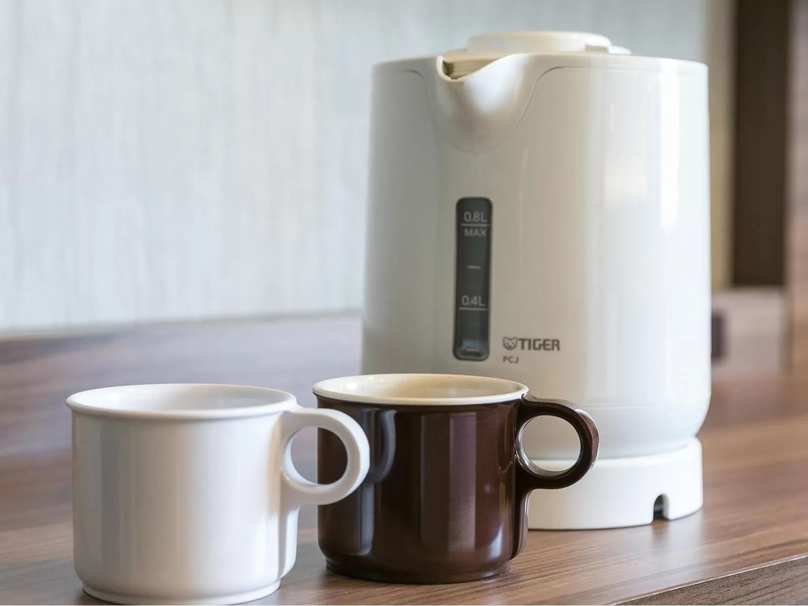 Coffee/tea facilities in Hotel Oriental Express Osaka Shinsaibashi