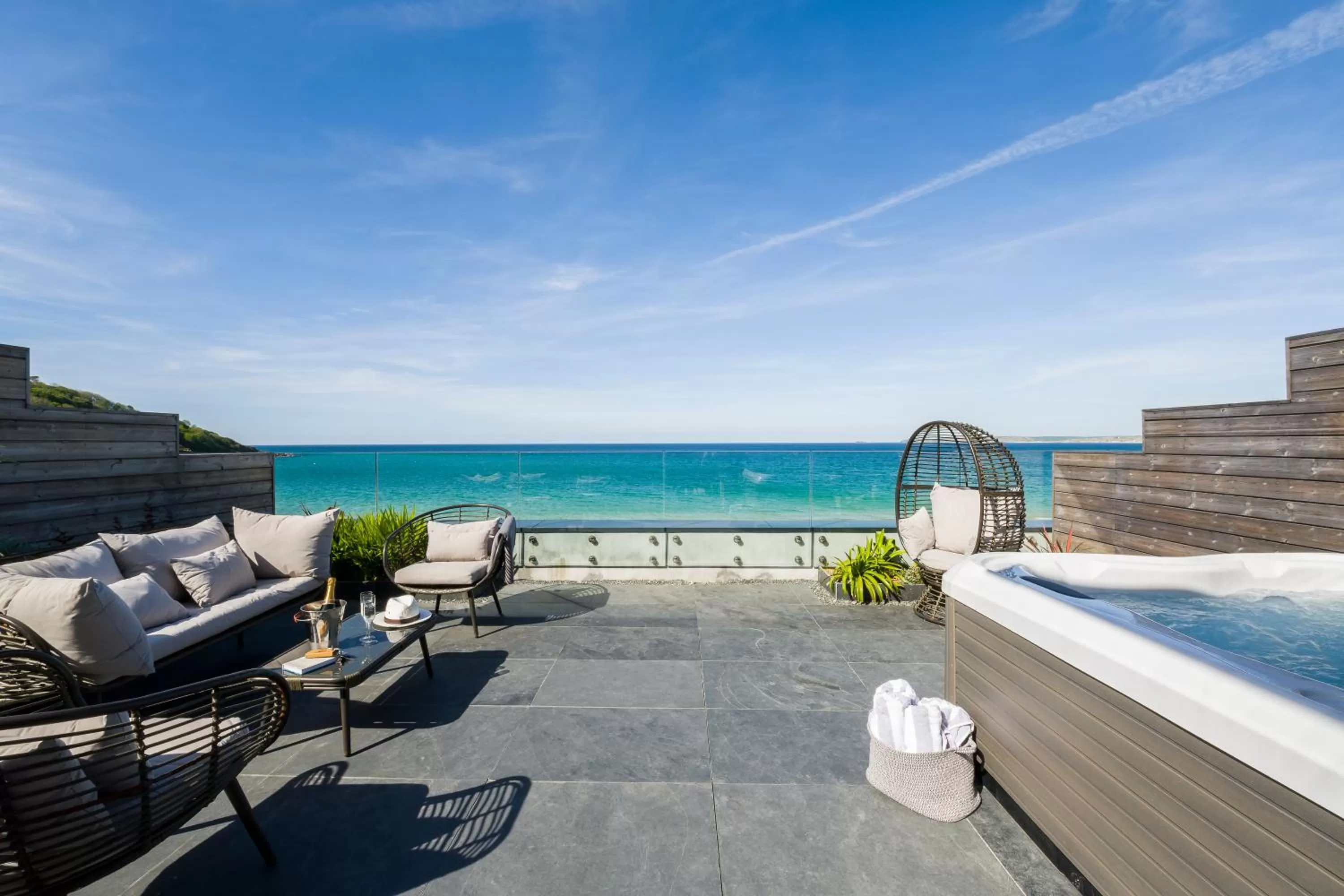 Carbis Bay and Spa Hotel