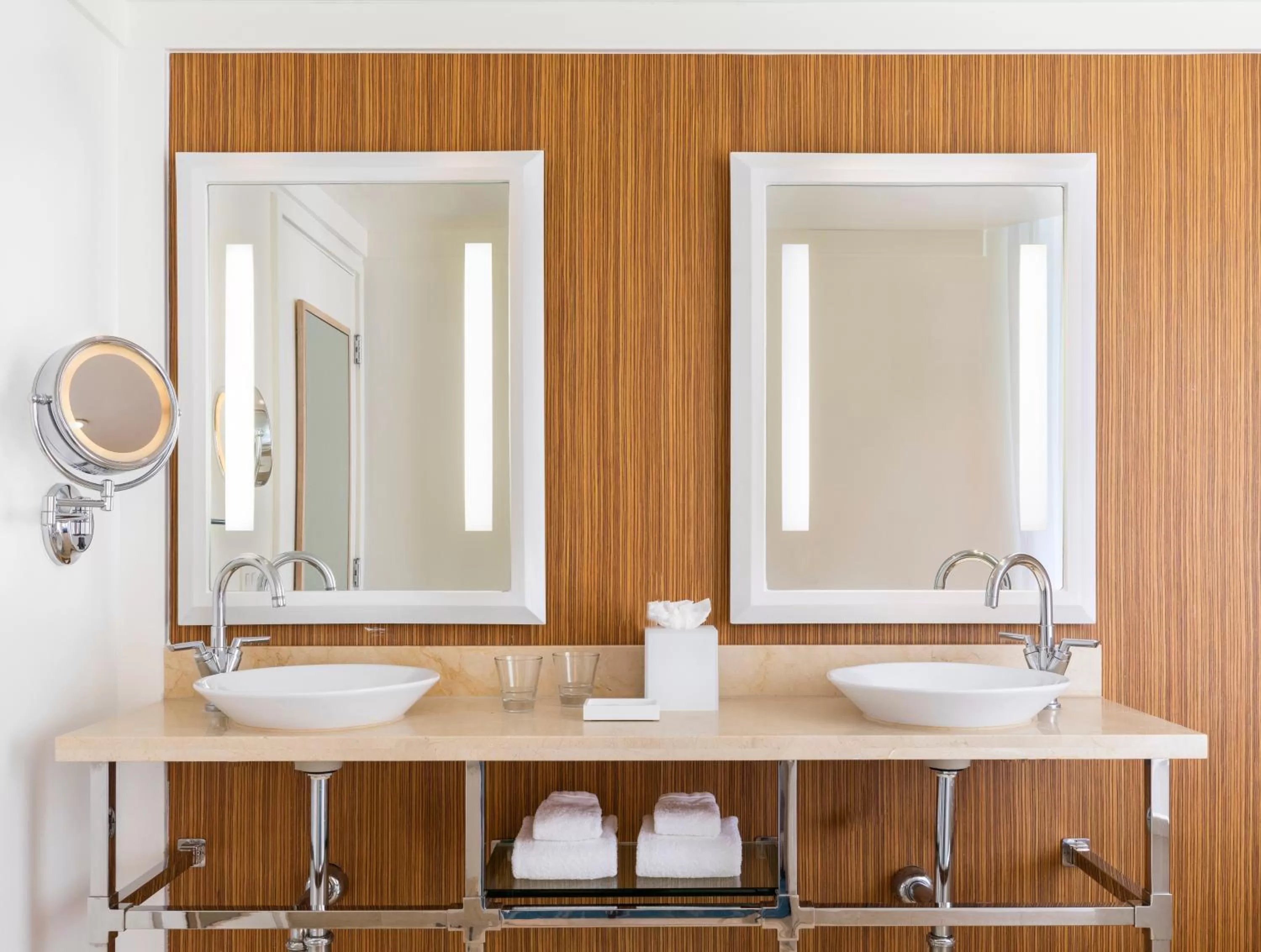 Bathroom in Riviera Resort Palm Springs