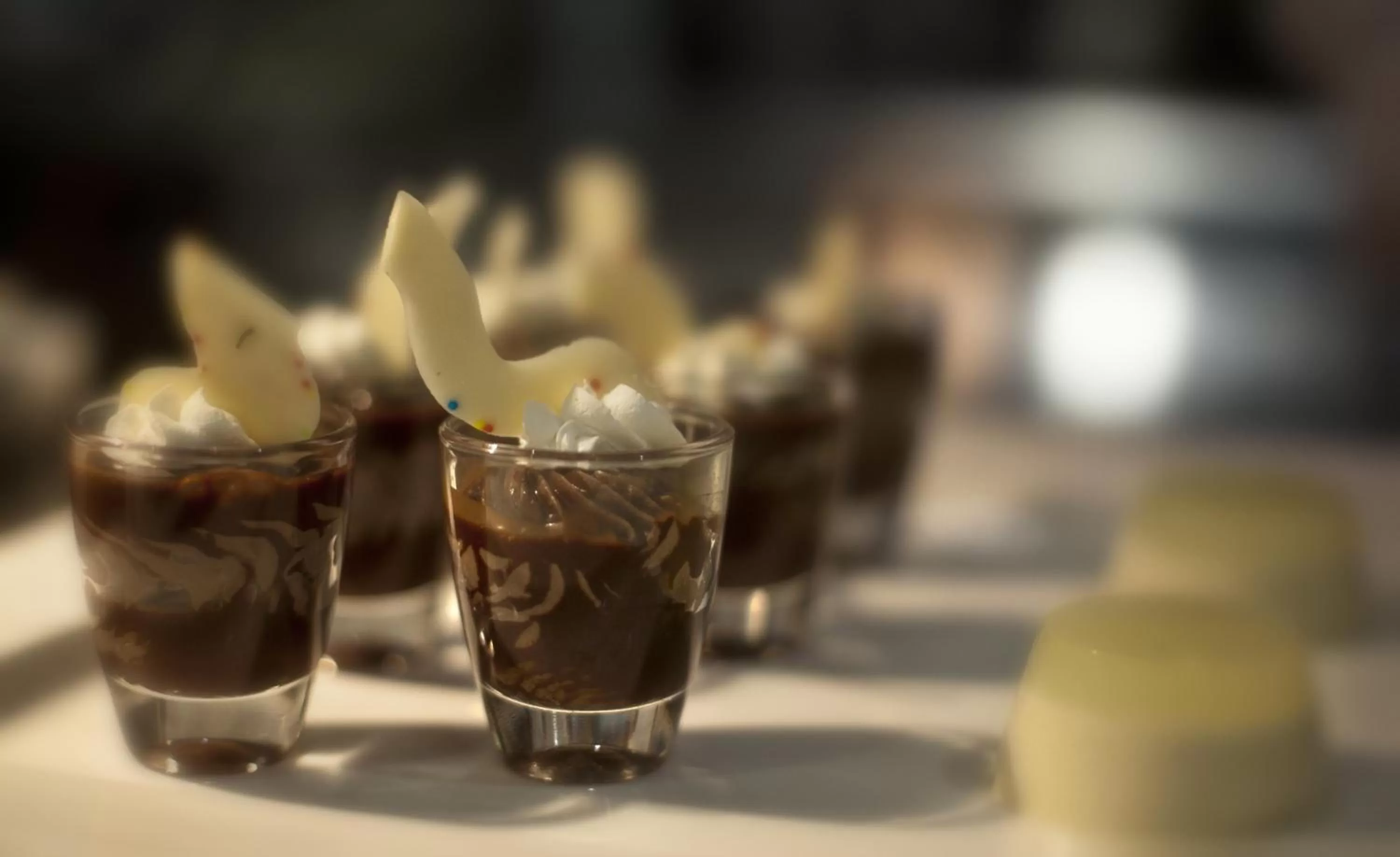 Food in Lakeshore Banani