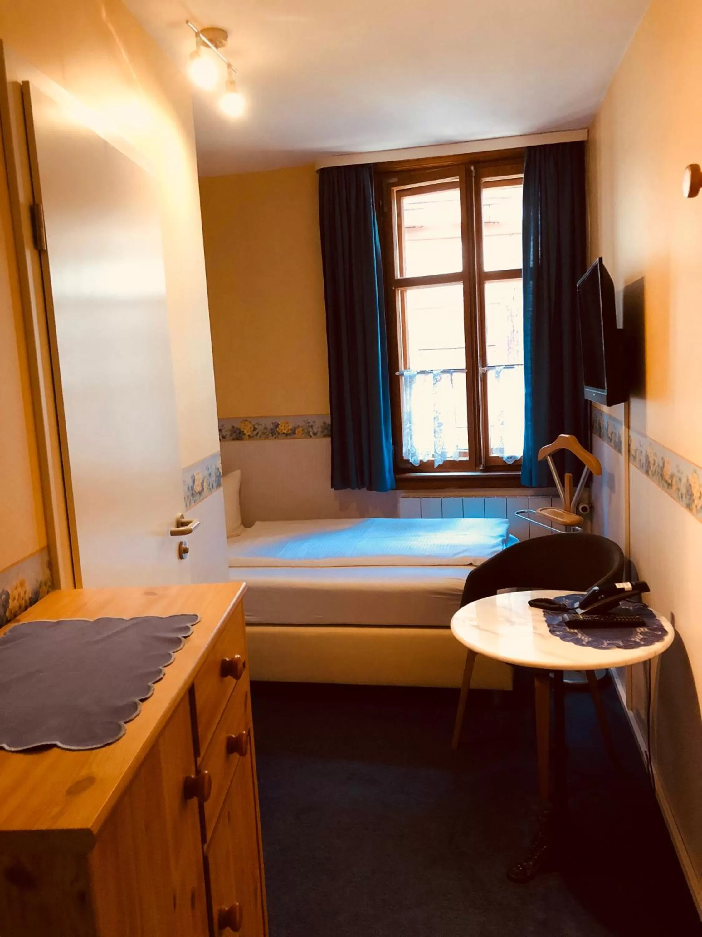 Bed in Zum Fehmelbauer