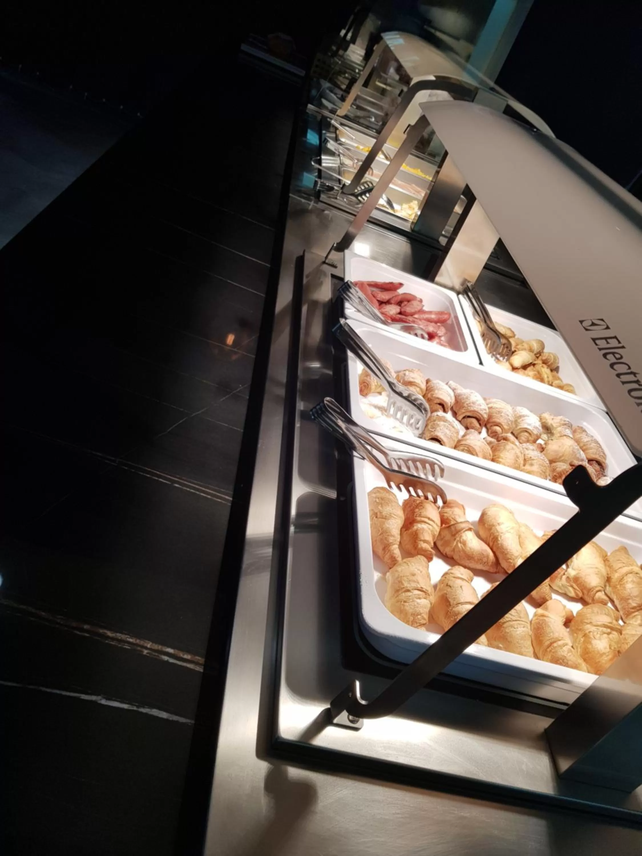 Breakfast in FoRest Međugorje