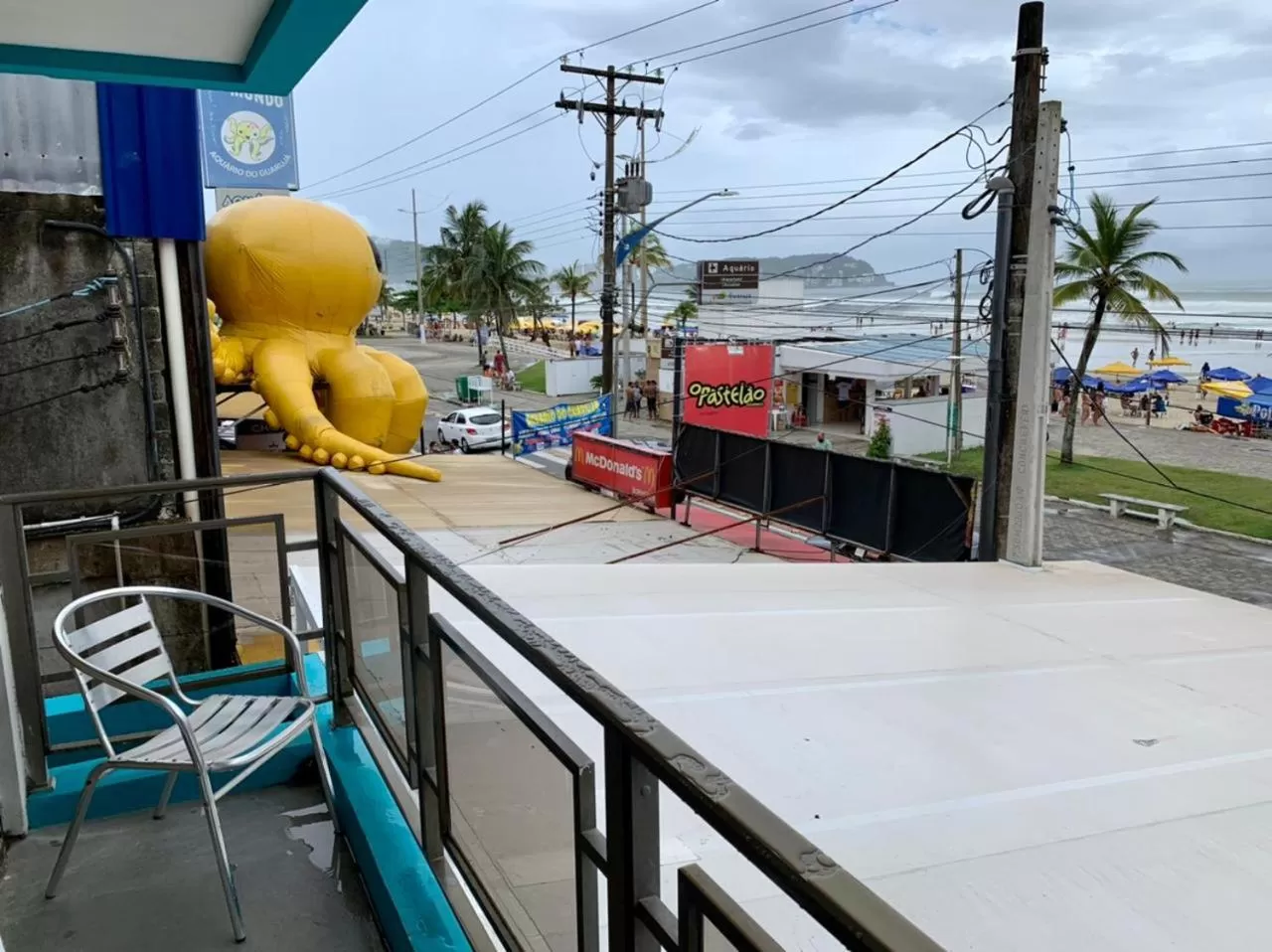 Santa Helena Pousada