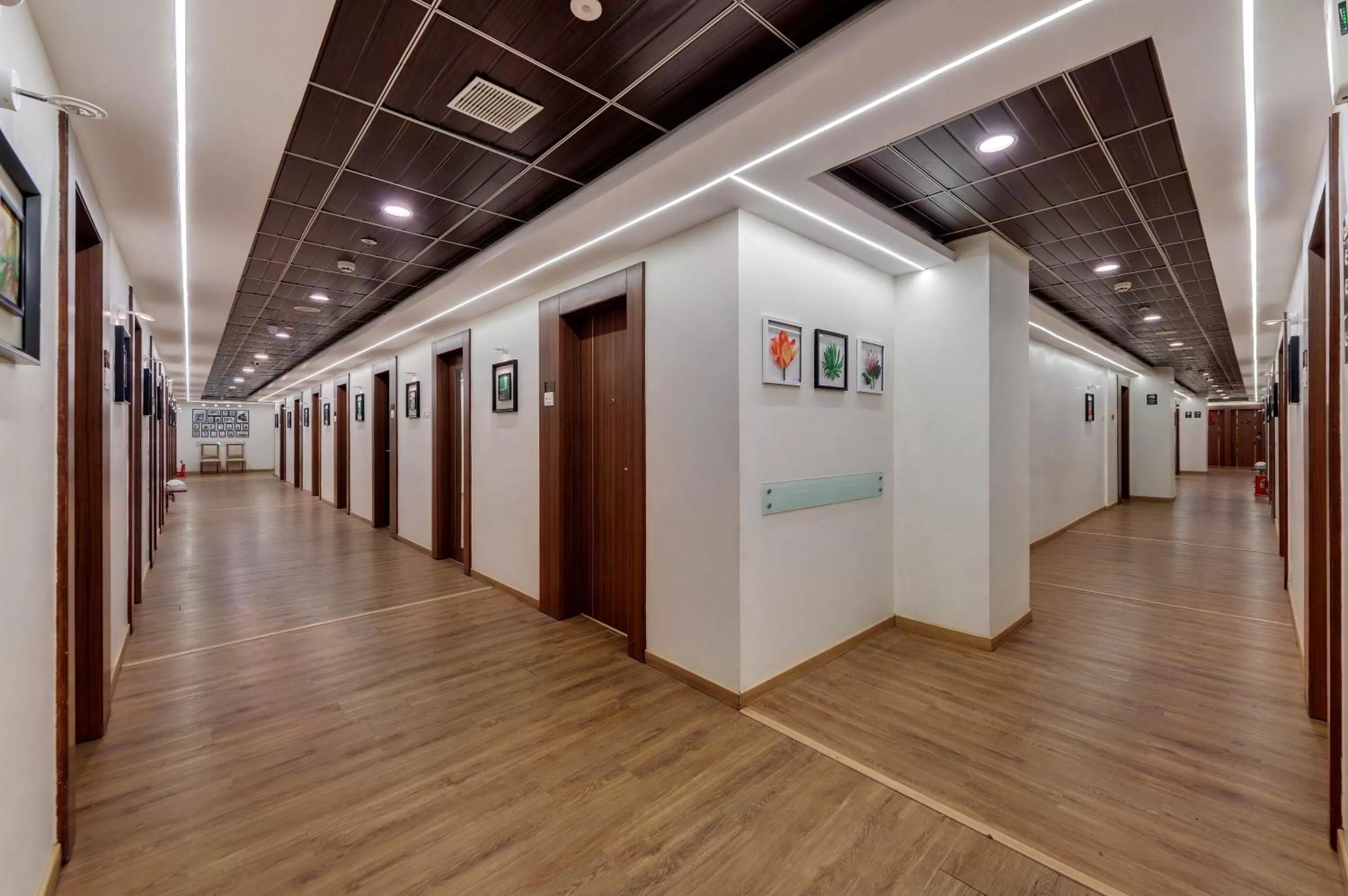 View (from property/room) in Grand Fortune Beacon, Ichalkaranji