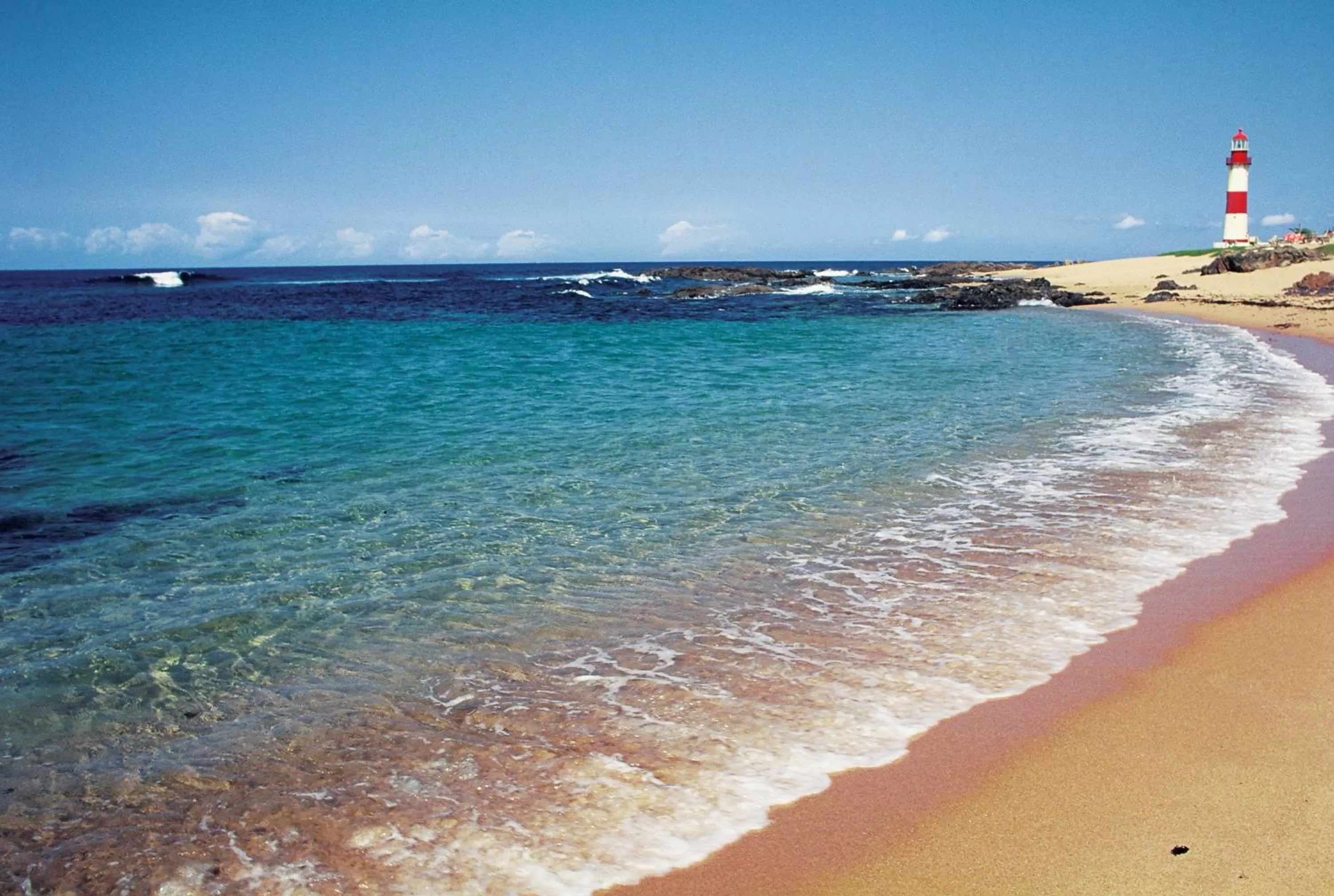 Area and facilities in CASA Di VINA Boutique Hotel