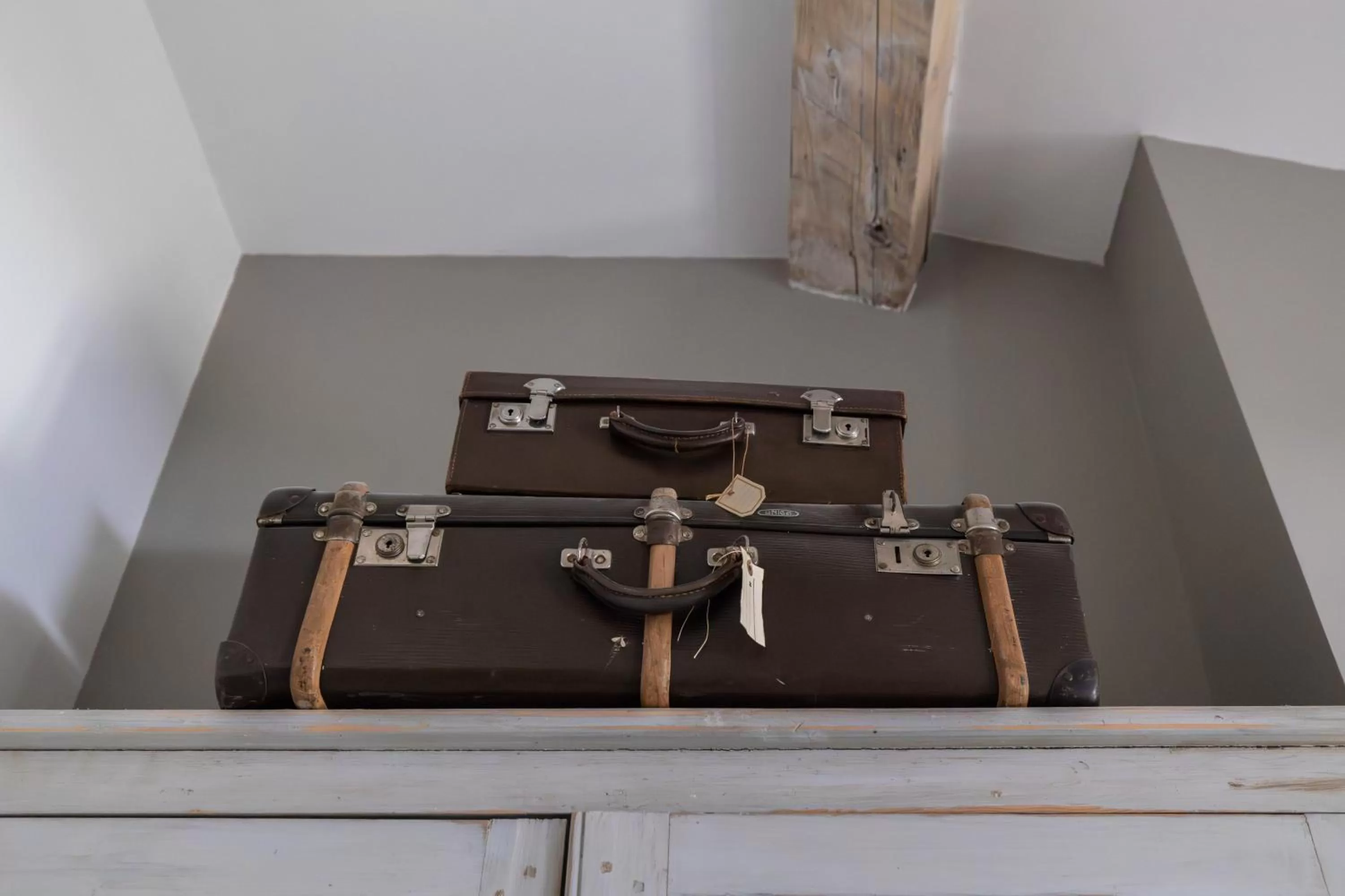 Decorative detail in Chambres d hôtes du Castell de Blés