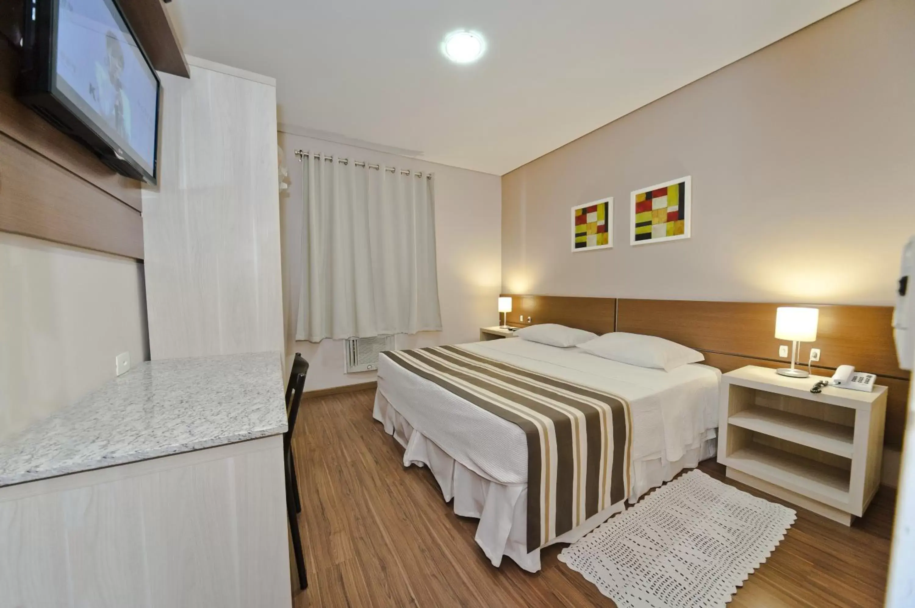 Superior Double or Twin Room in Hotel Sol By MRHotelaria Superior Double or Twin Room in Hotel Sol By MRHotelaria