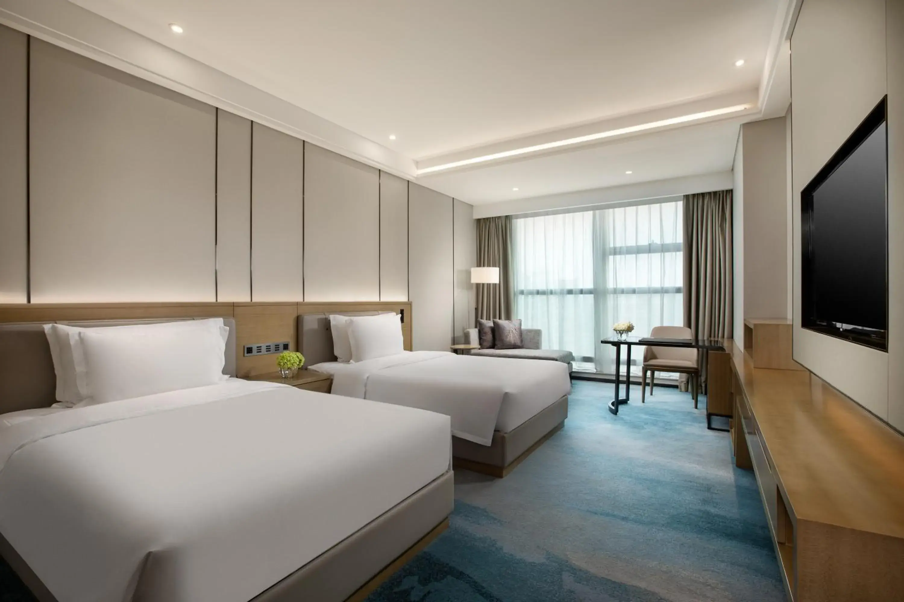 Wyndham Changsha South Wyndham Changsha South