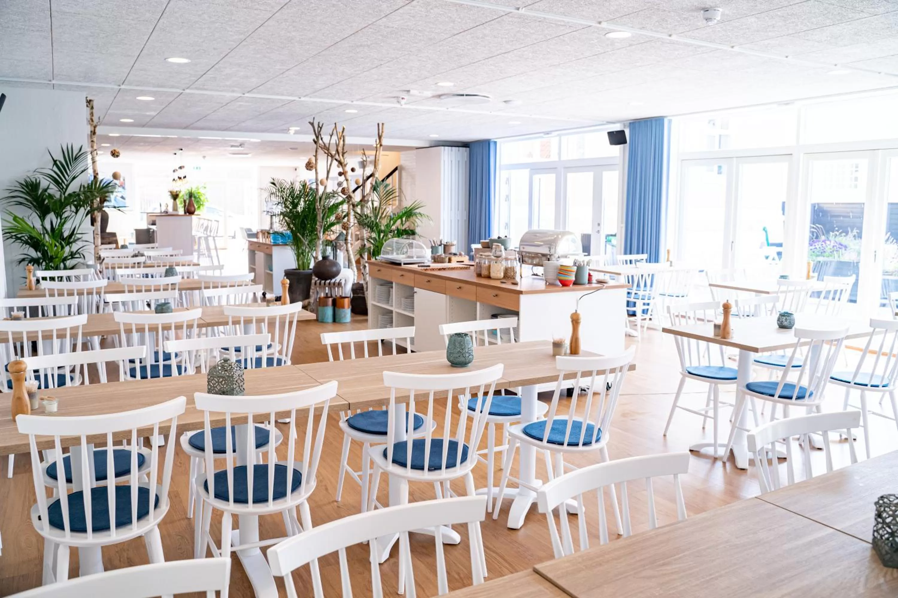 Banquet/Function facilities in Hotel Marie