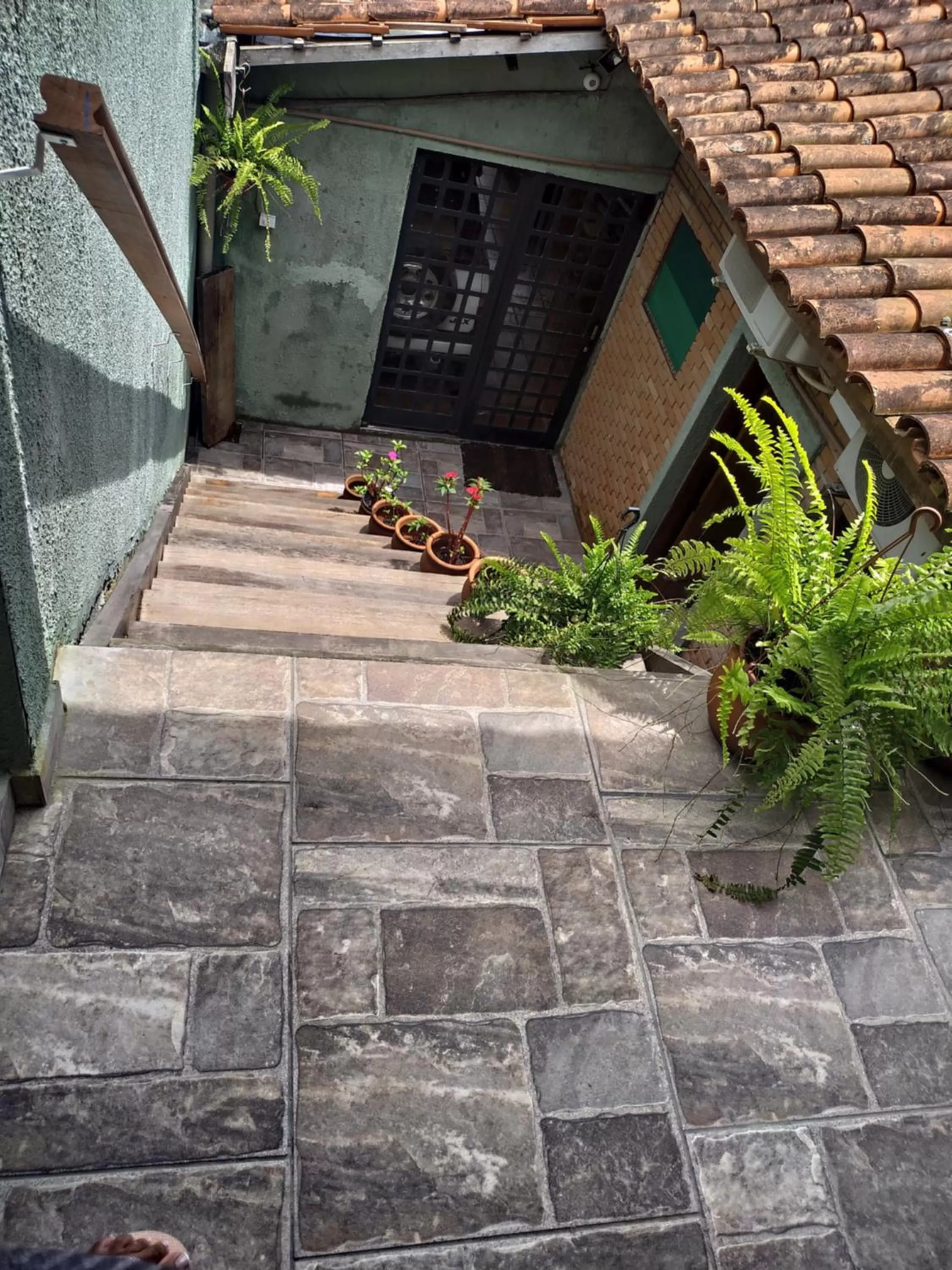 Pousada Na Praia Ubatuba