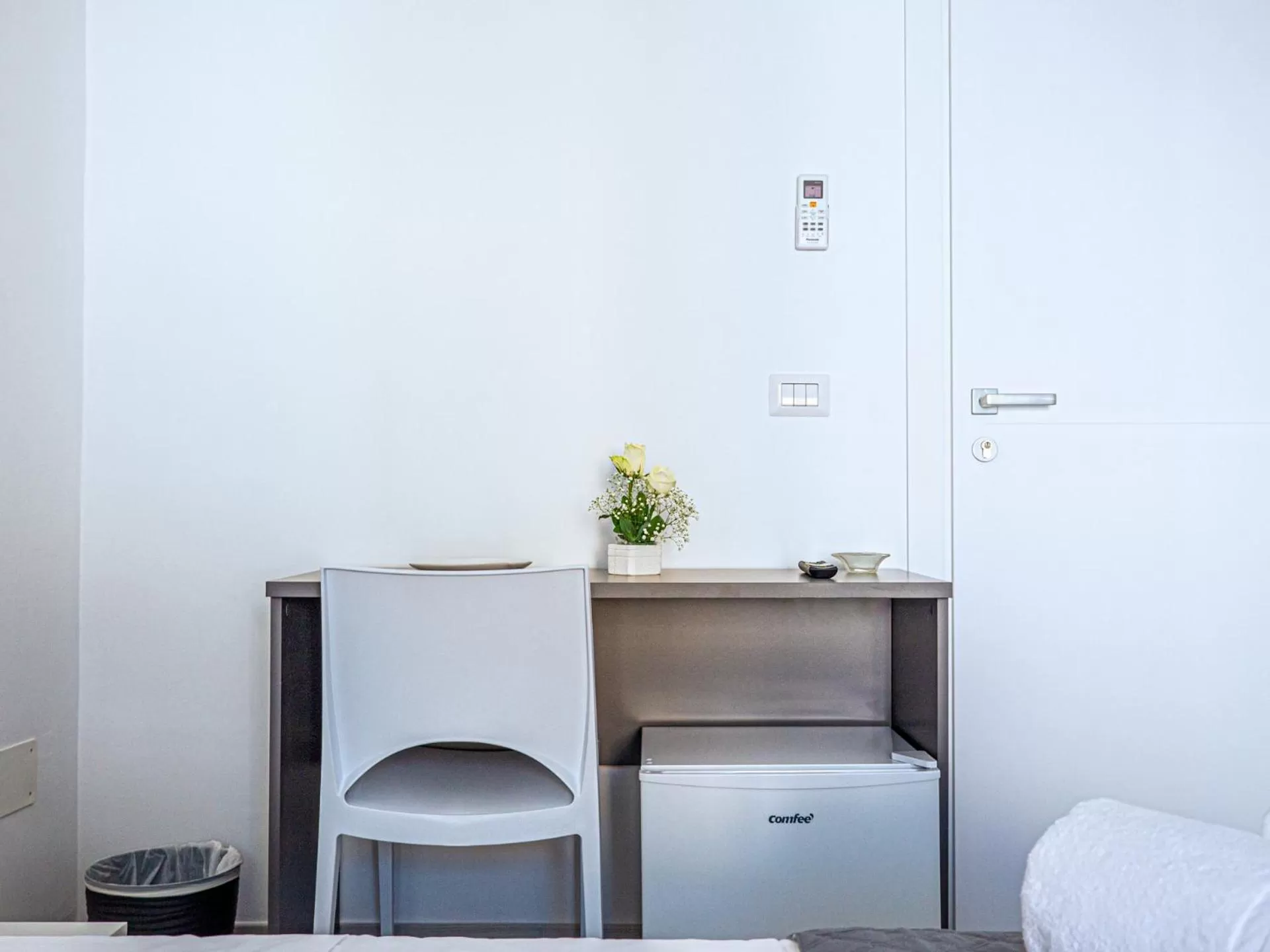 Kitchen/Kitchenette in biRose B&B