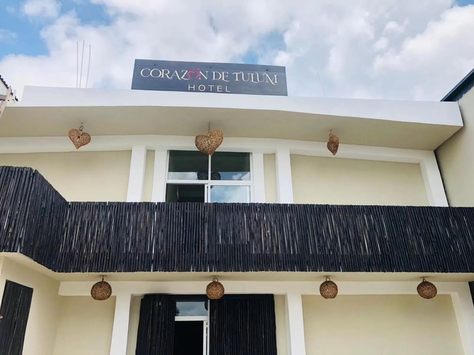 Corazon de Tulum