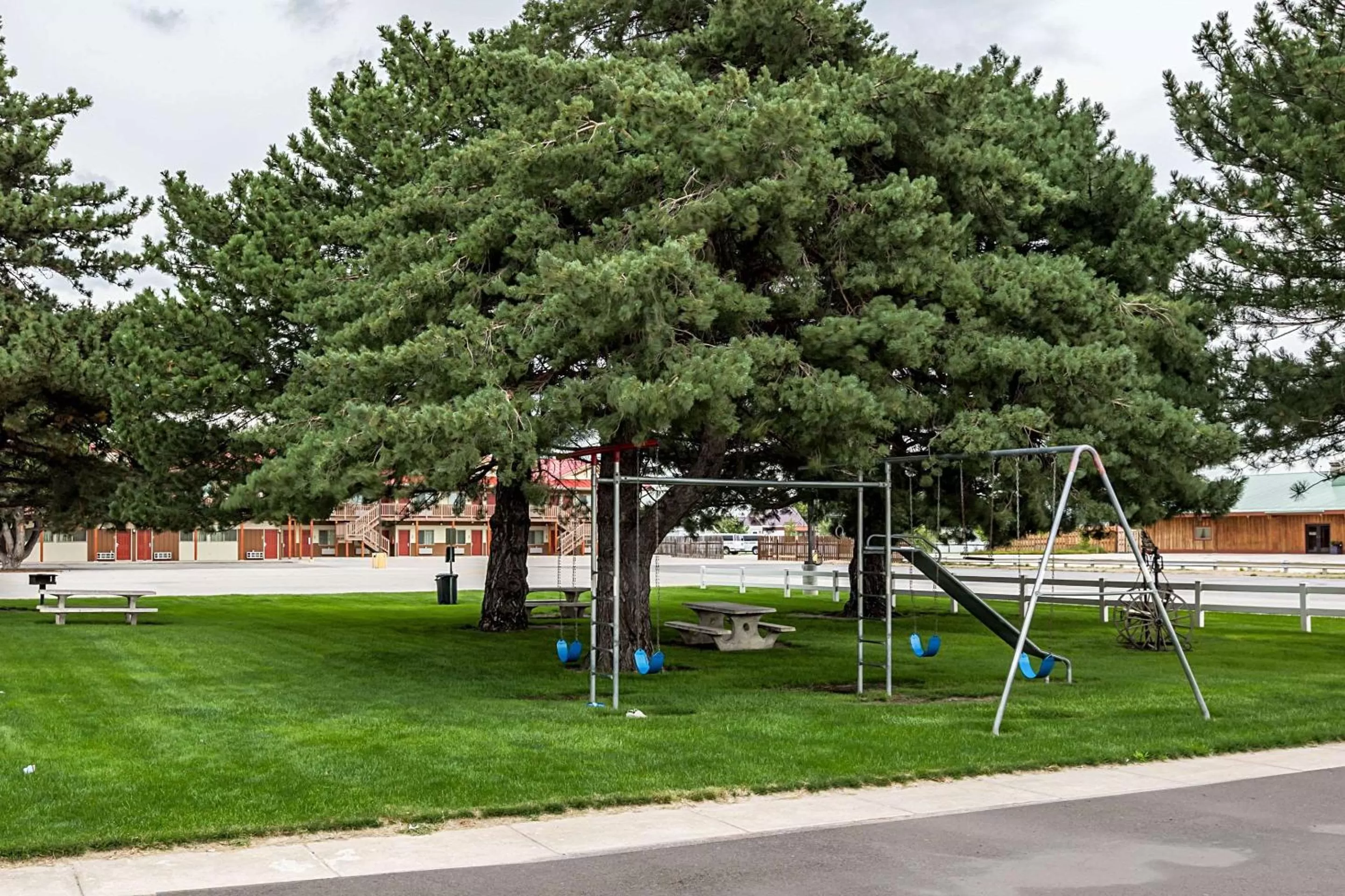 Other in Harmony Inn & Suites