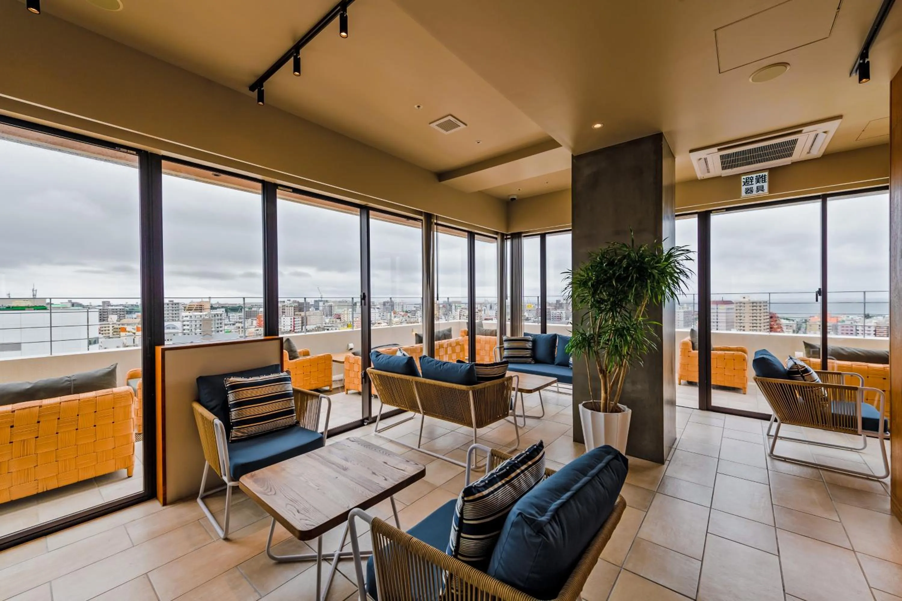 PROSTYLE TERRACE NAHA