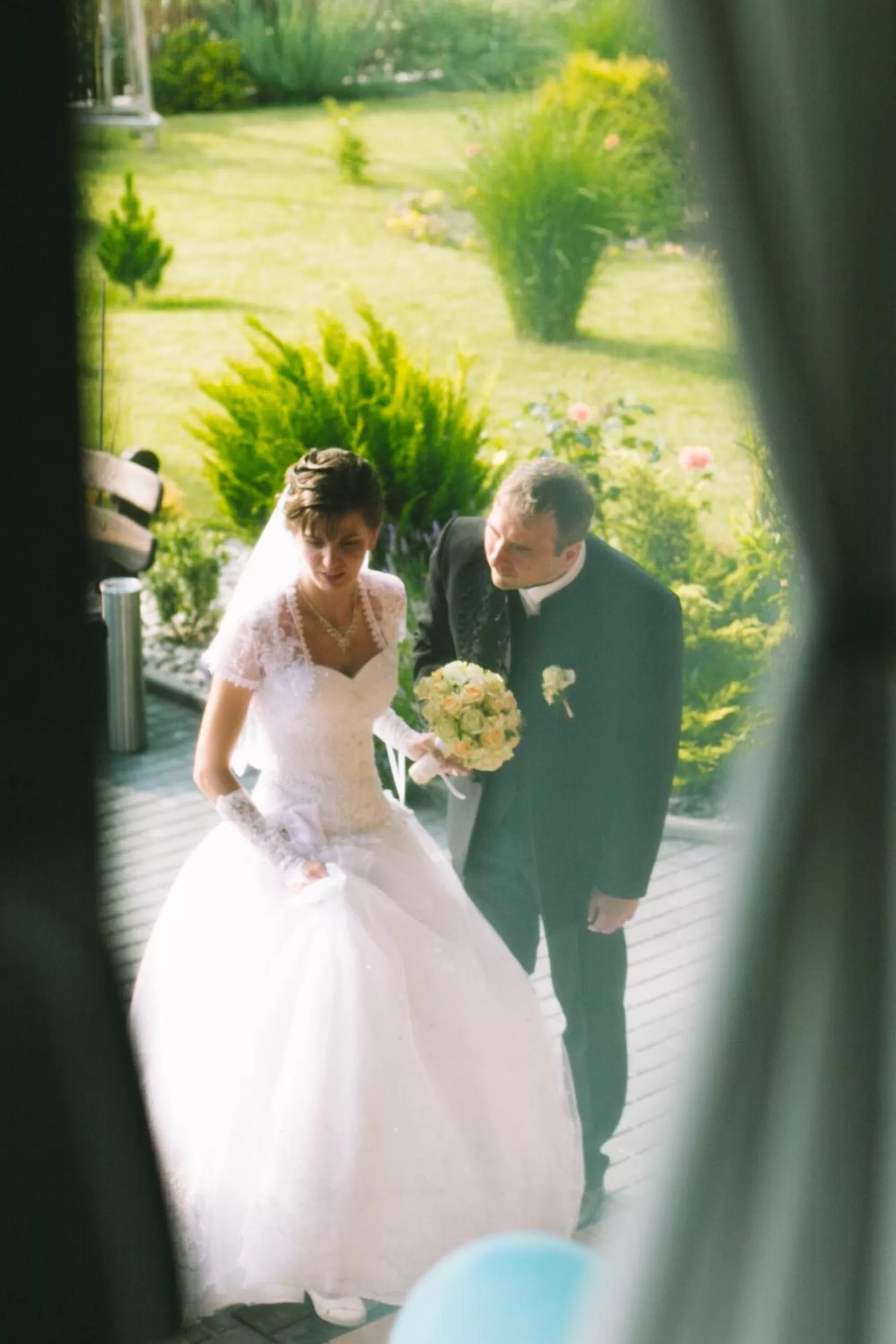 Guests in Tulipan Hotel Aquapark