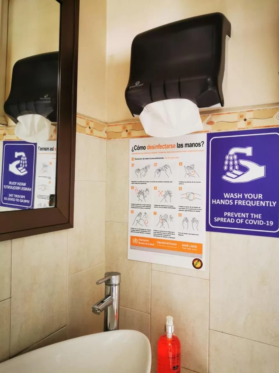 Hotel Bucaneros Isla Mujeres