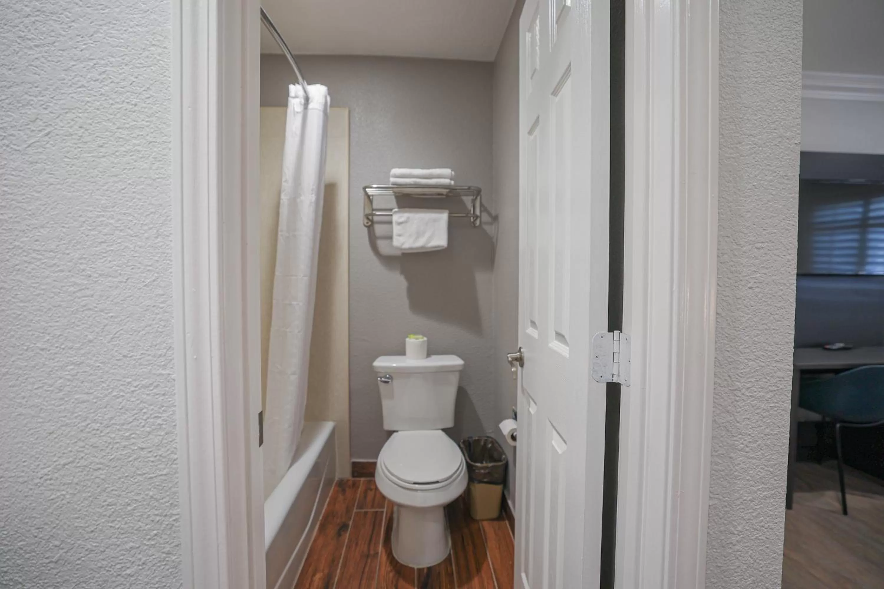 Motel 6, Tustin, Orange County-CA