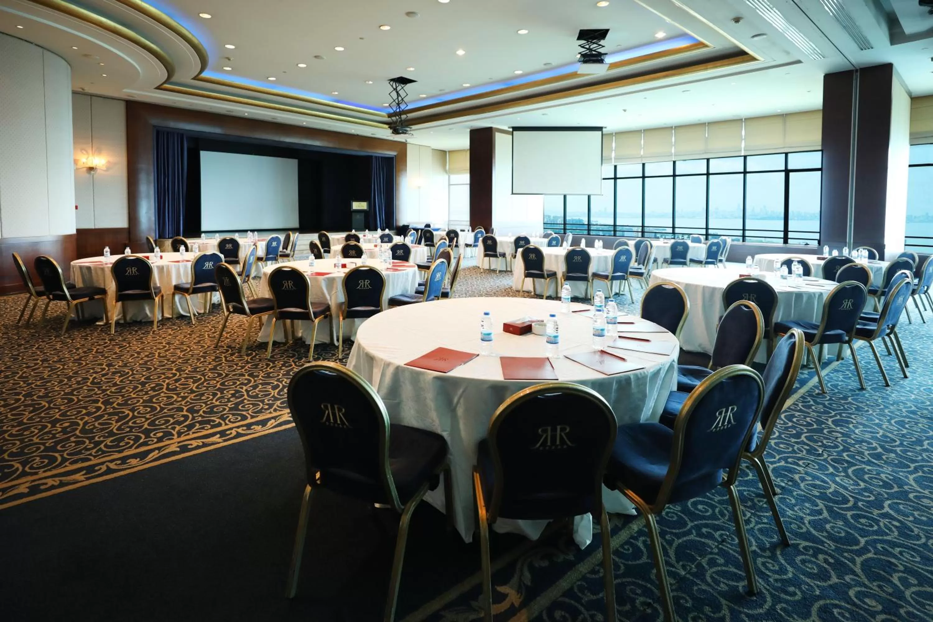 Le Royal Hotel - Beirut