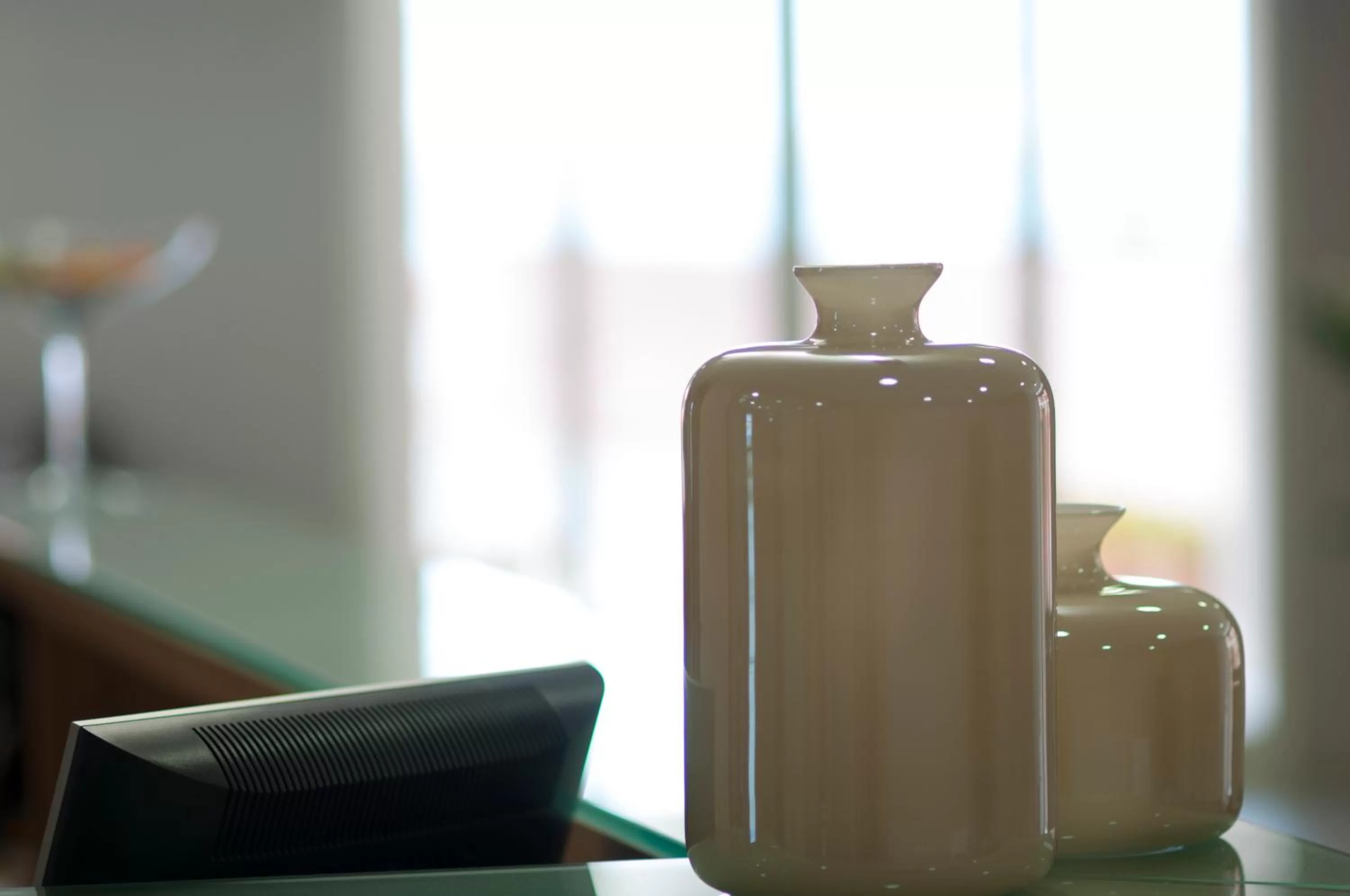 Lobby or reception in Alma di Alghero Hotel